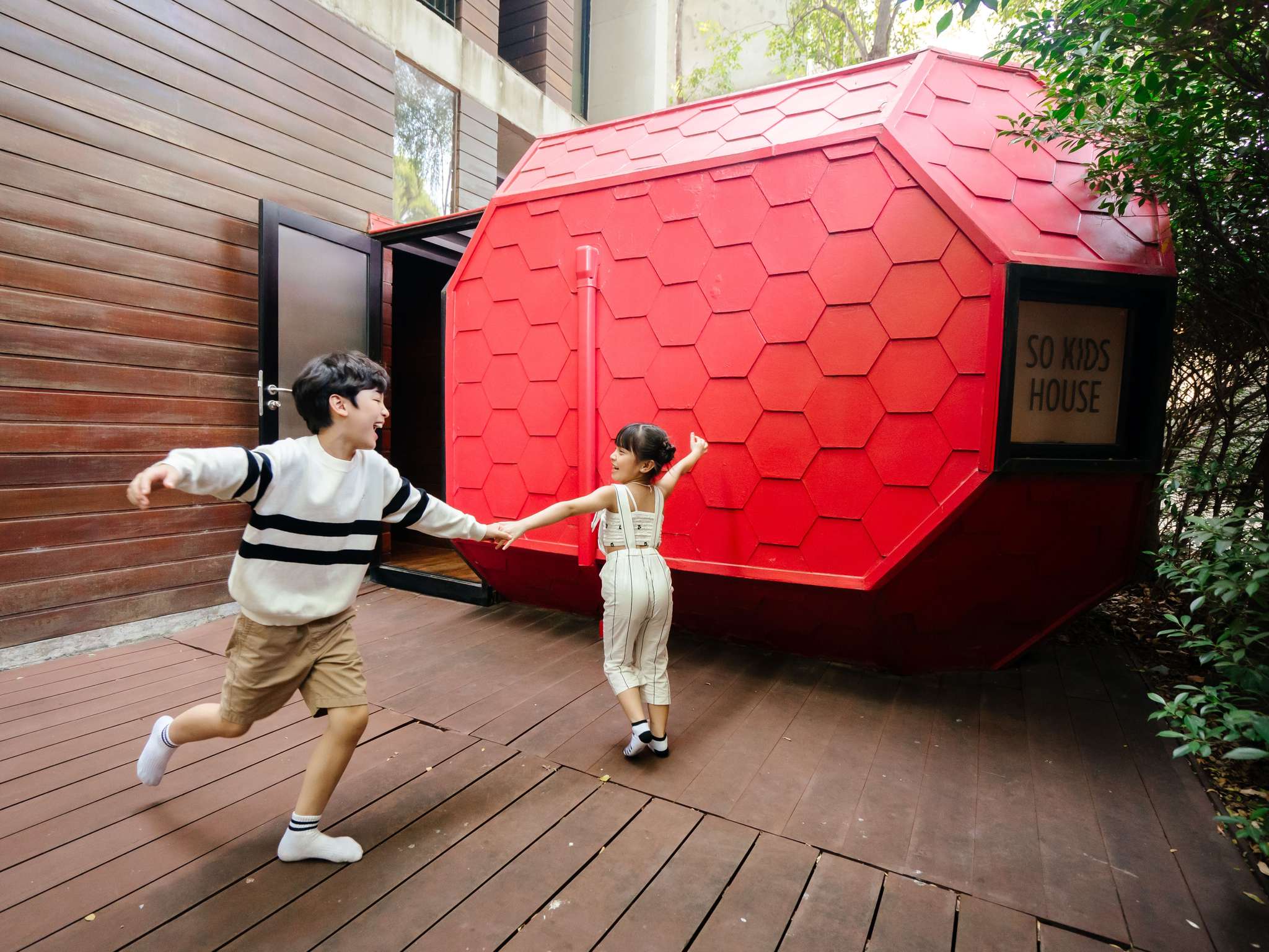 Foto - SO/ Sofitel Hua Hin