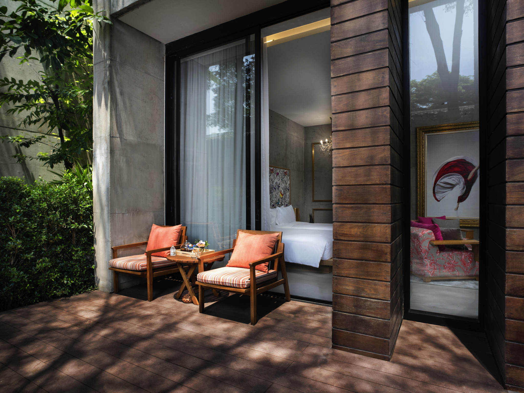 Foto - SO/ Sofitel Hua Hin