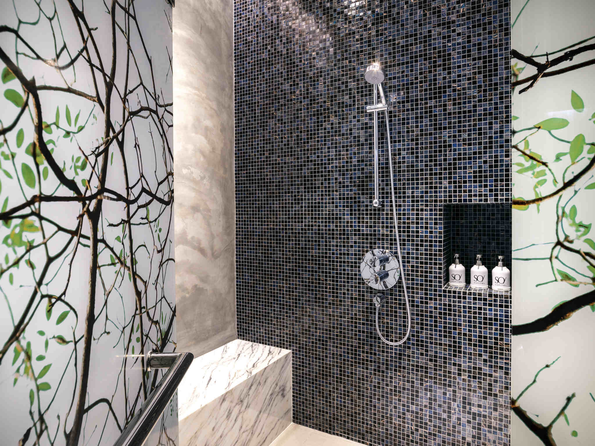 Foto - SO/ Sofitel Hua Hin