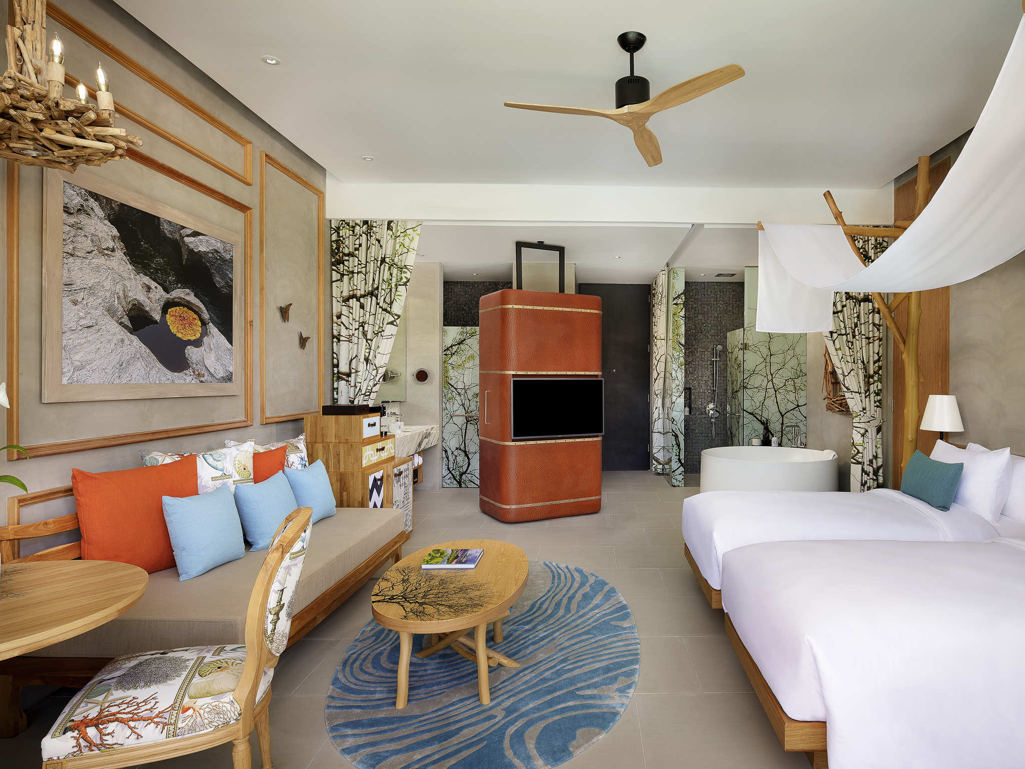 Foto - SO/ Sofitel Hua Hin