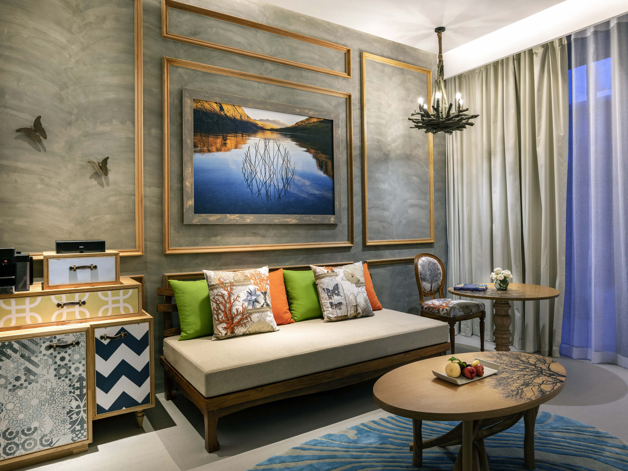 Foto - SO/ Sofitel Hua Hin