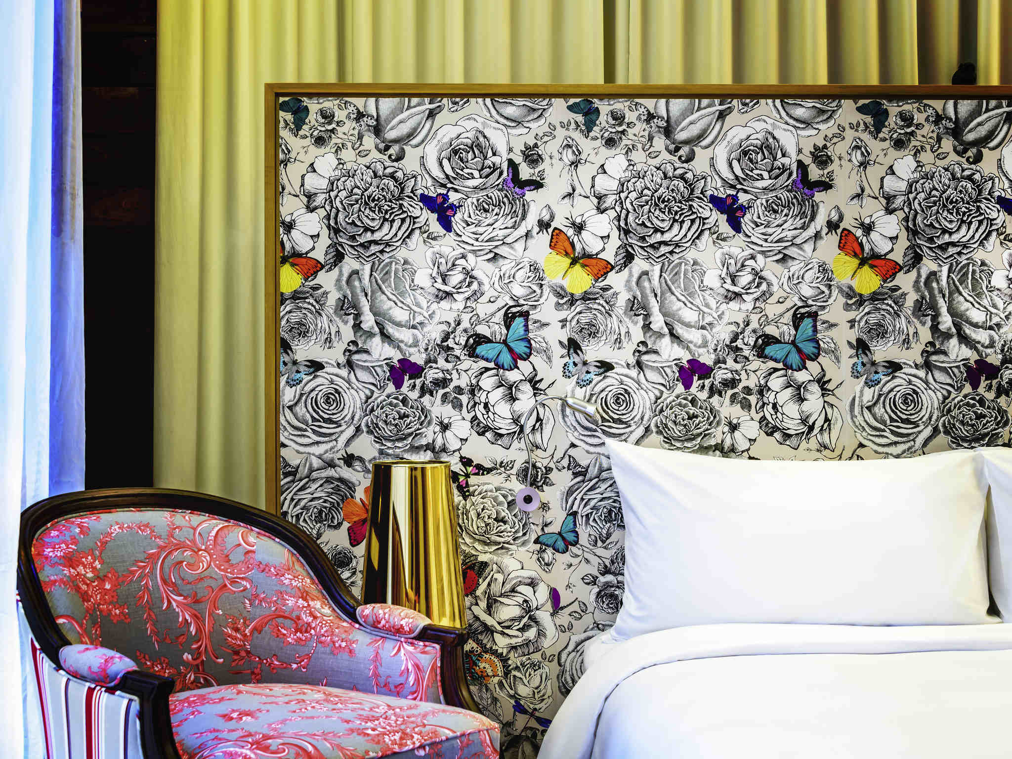 Foto - SO/ Sofitel Hua Hin