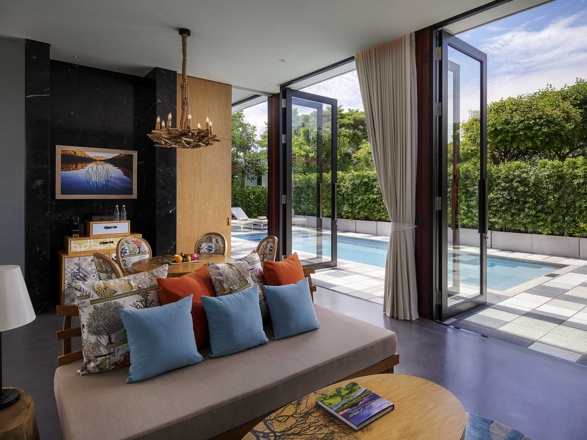 Foto - SO/ Sofitel Hua Hin