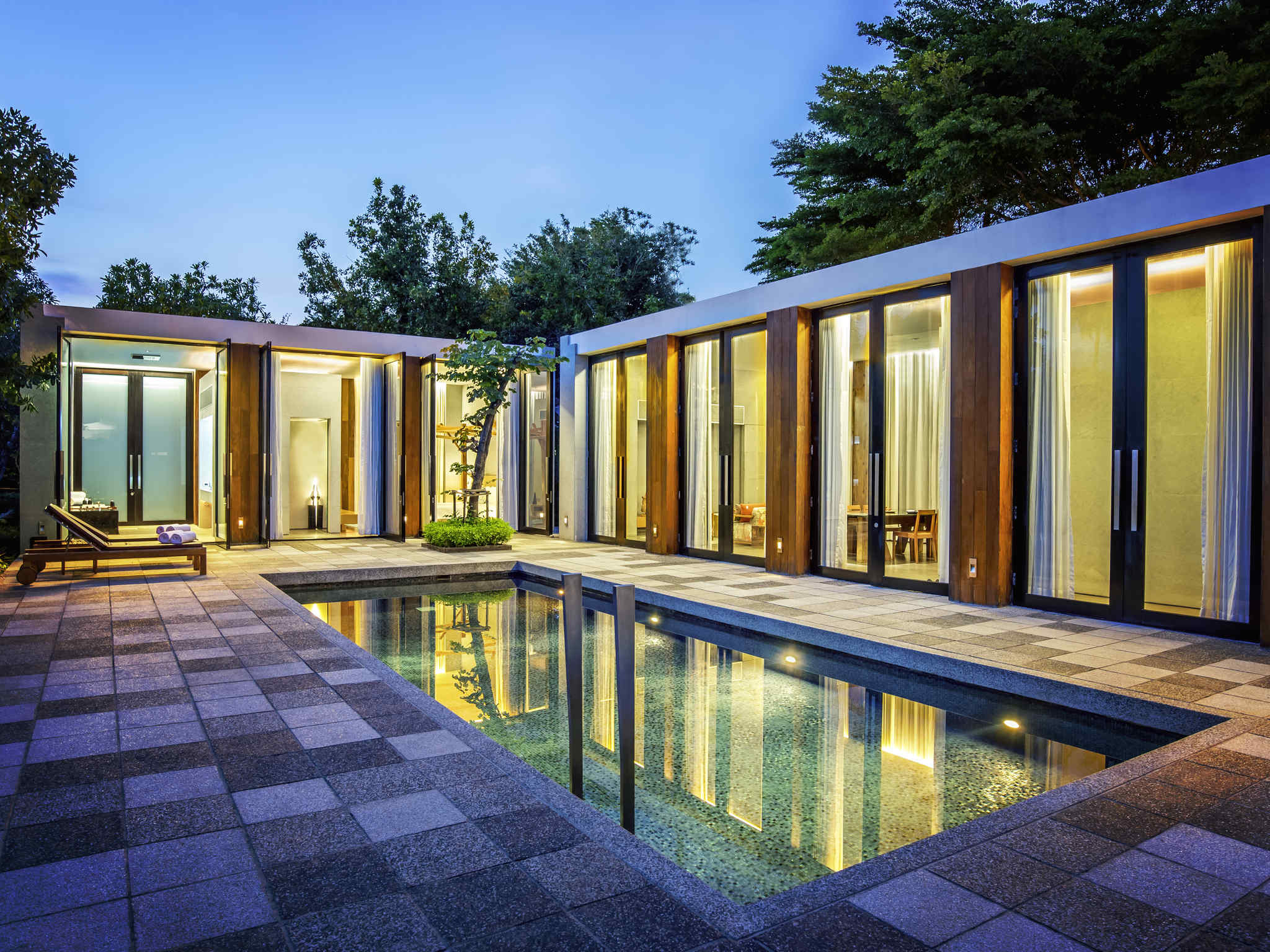 Foto - SO/ Sofitel Hua Hin