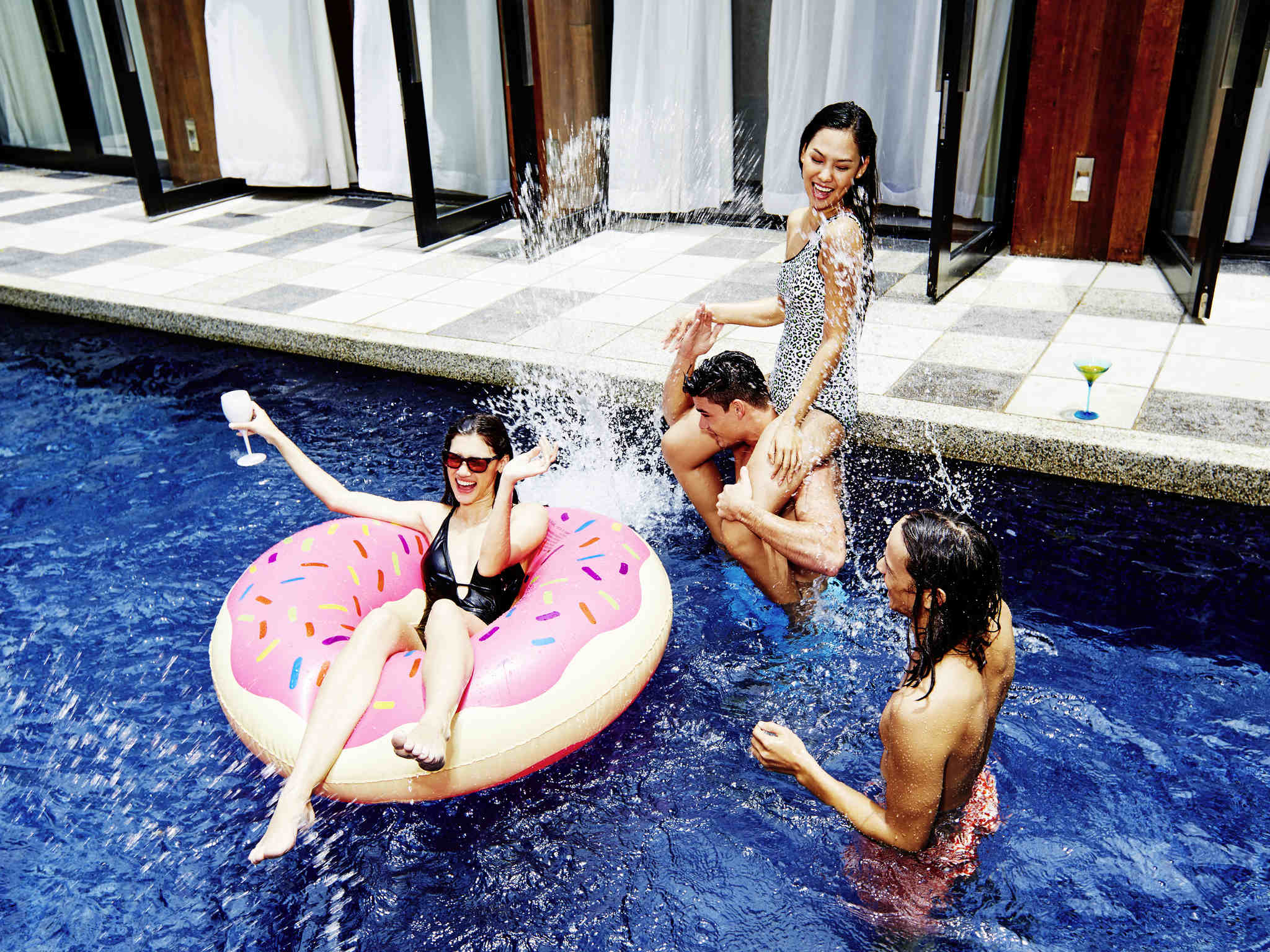 Foto - SO/ Sofitel Hua Hin