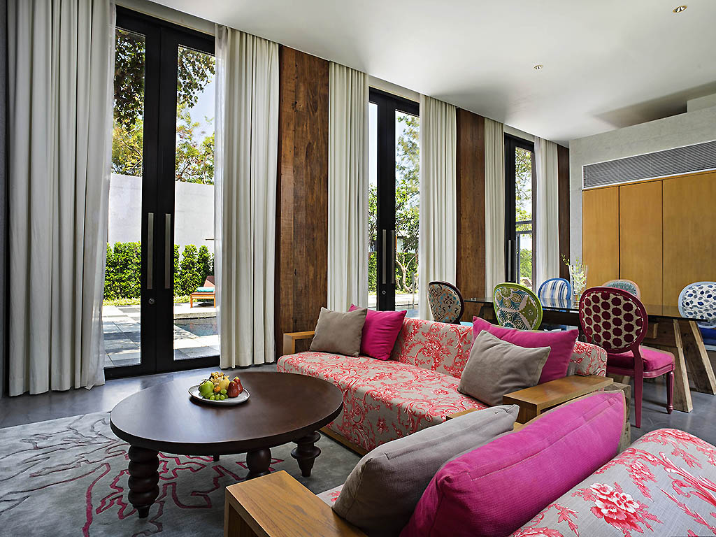 Foto - SO/ Sofitel Hua Hin