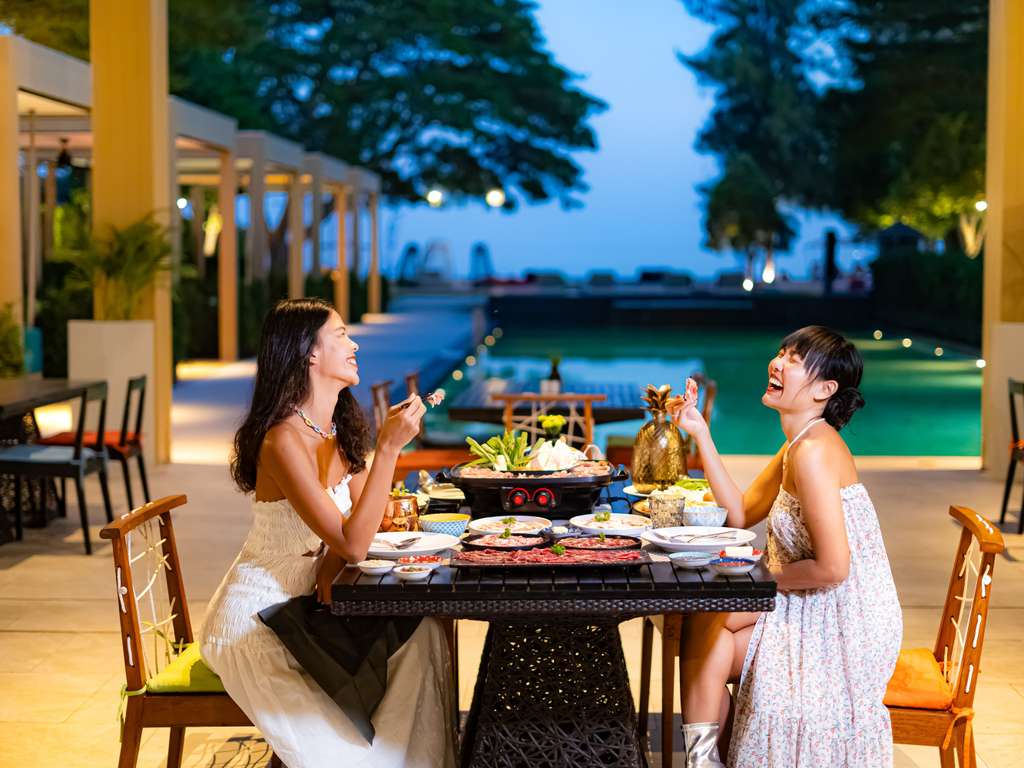 Luxury Hotel Hua Hin So Sofitel Hua Hin