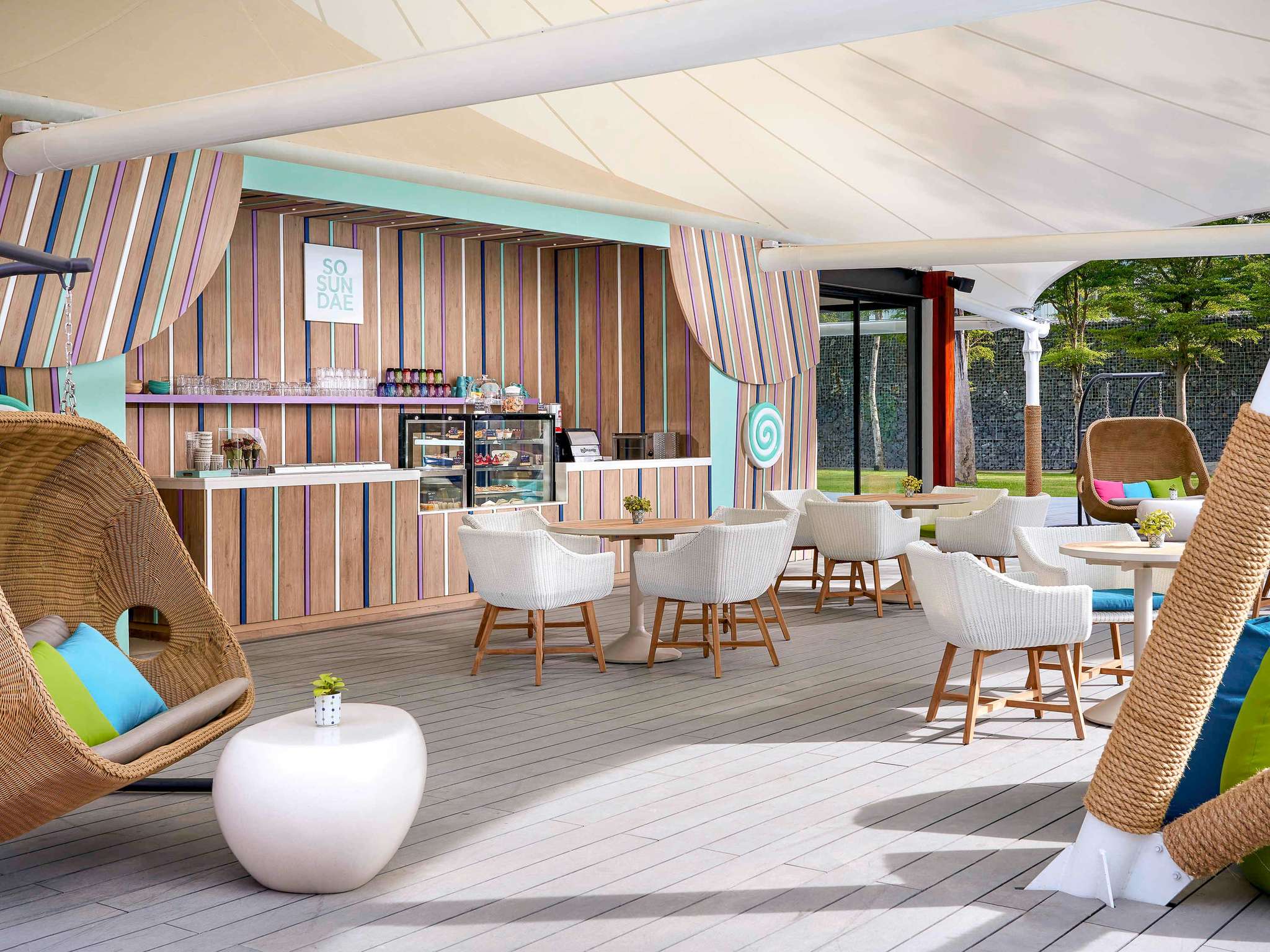 Photo - SO/ Sofitel Hua Hin