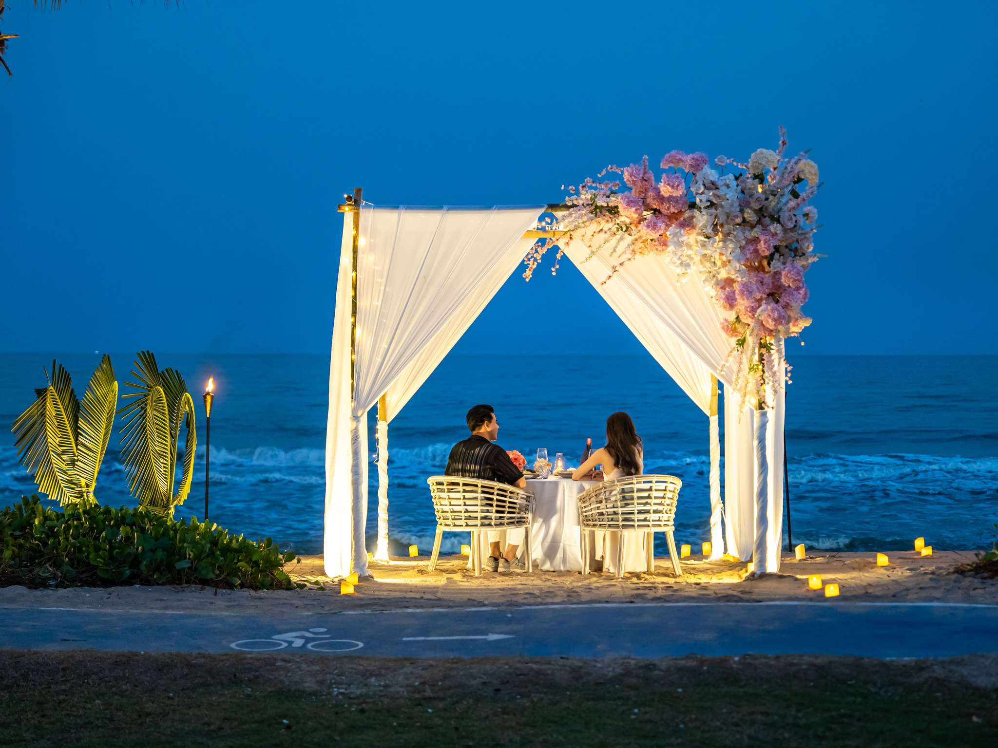 Photo - SO/ Sofitel Hua Hin