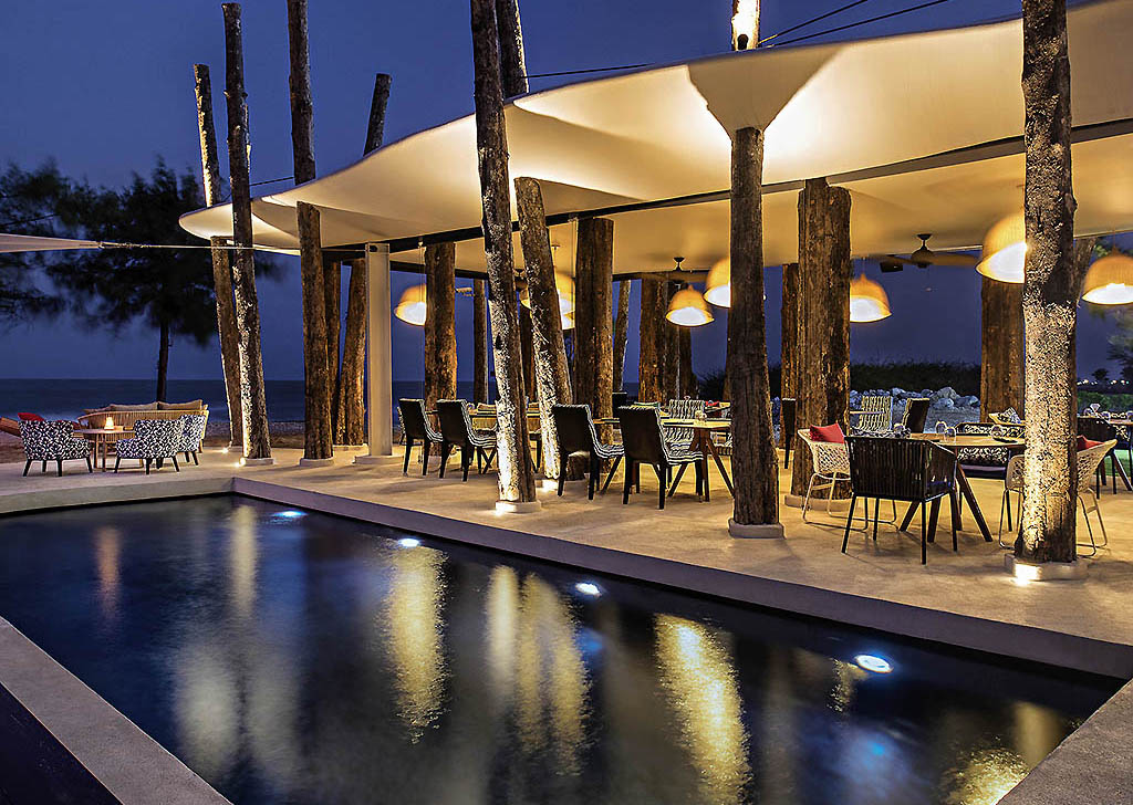 Foto - SO/ Sofitel Hua Hin