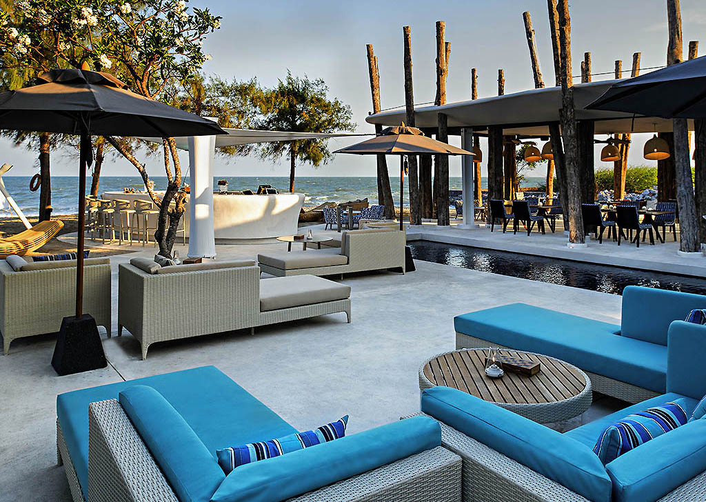 Foto - SO/ Sofitel Hua Hin