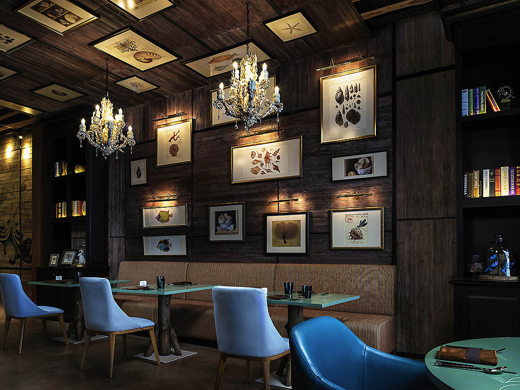 Foto - SO/ Sofitel Hua Hin