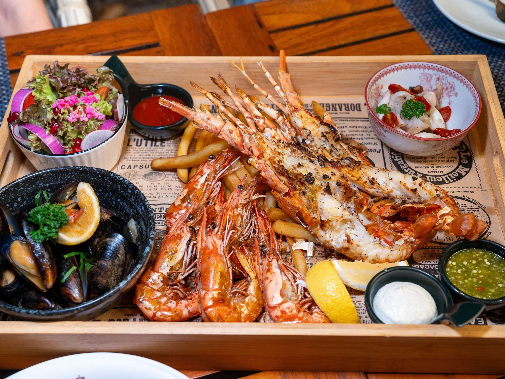 Foto - SO/ Sofitel Hua Hin