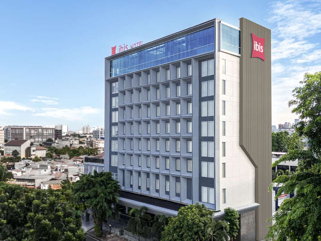 ibis Jakarta Raden Saleh - Image 1