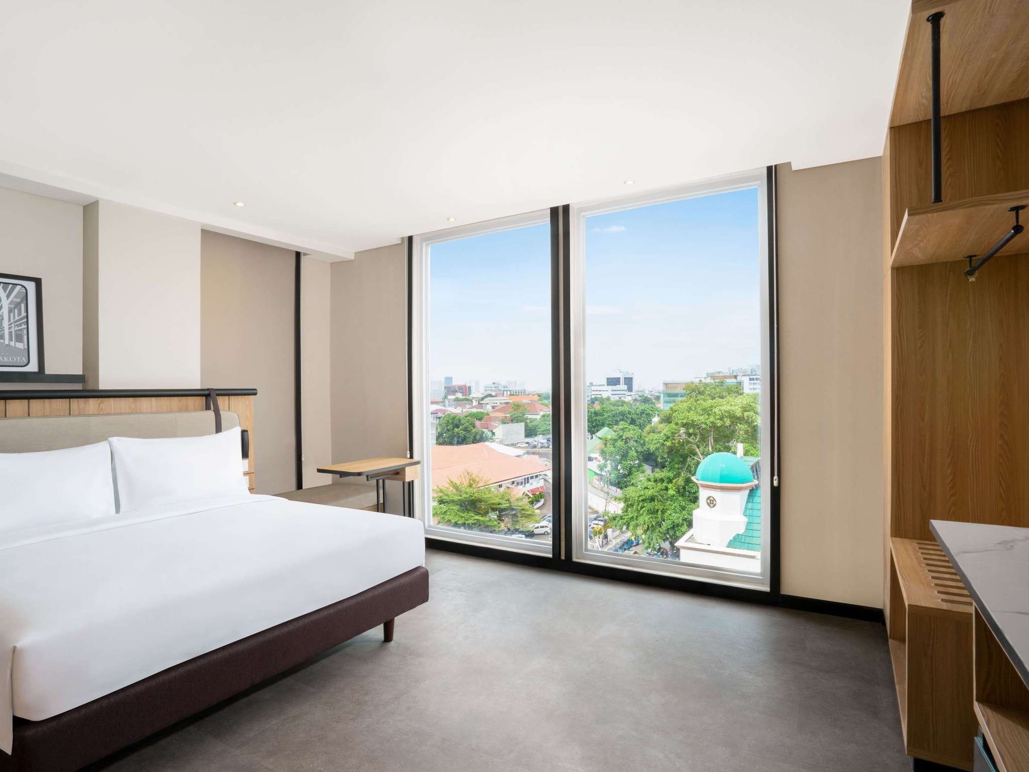 Foto - ibis Jakarta Raden Saleh
