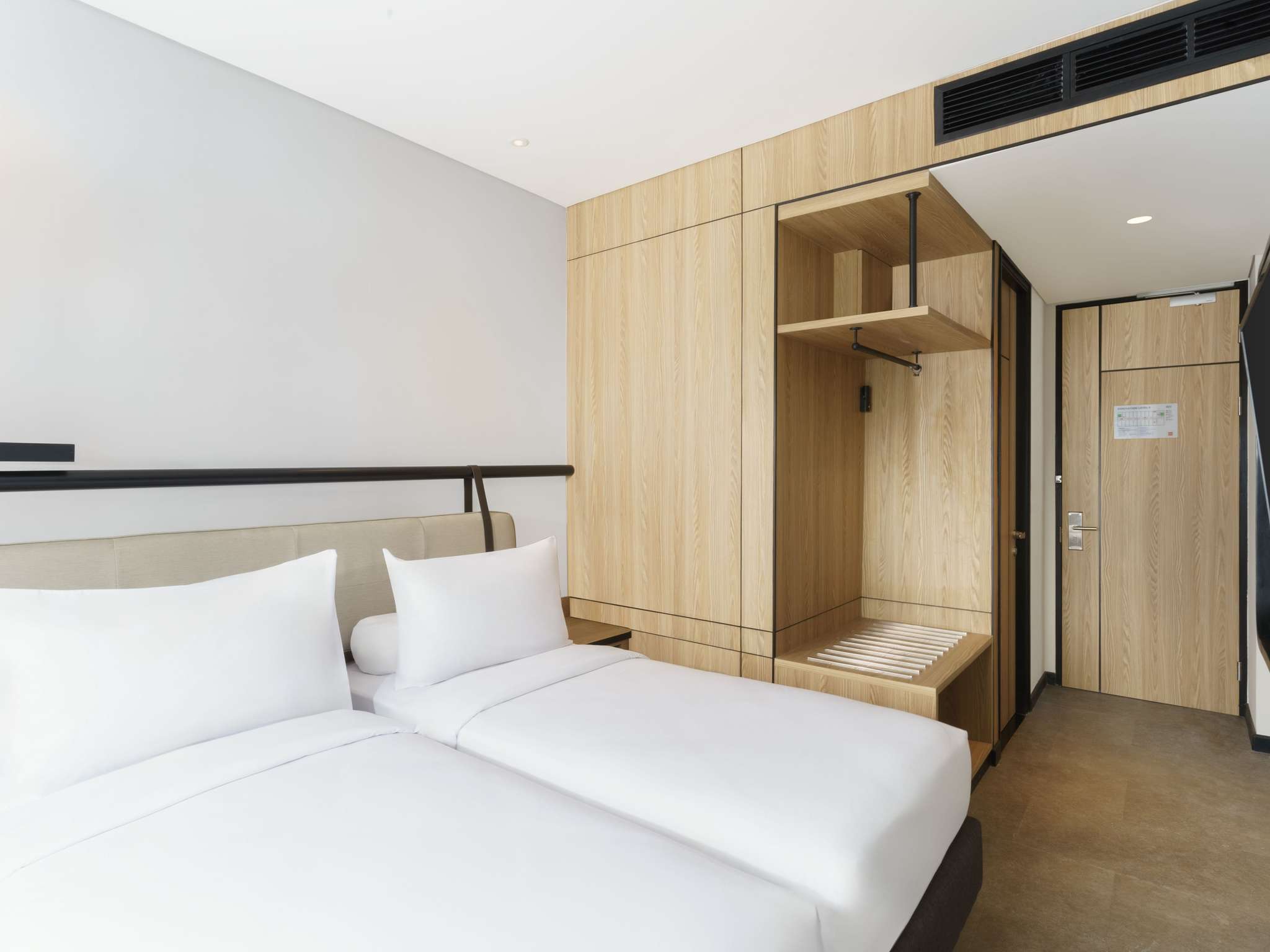Foto - ibis Jakarta Raden Saleh