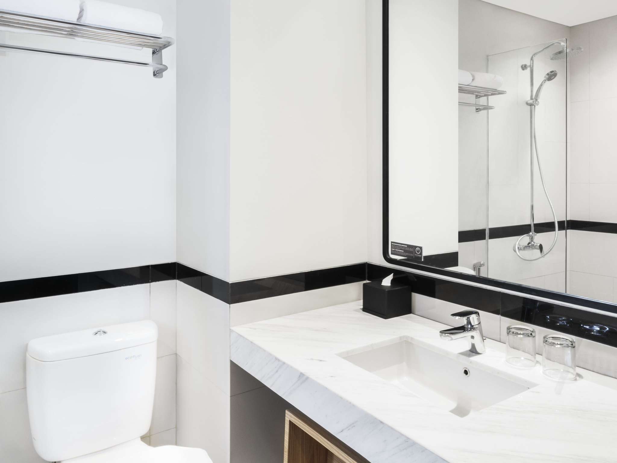 Foto - ibis Jakarta Raden Saleh