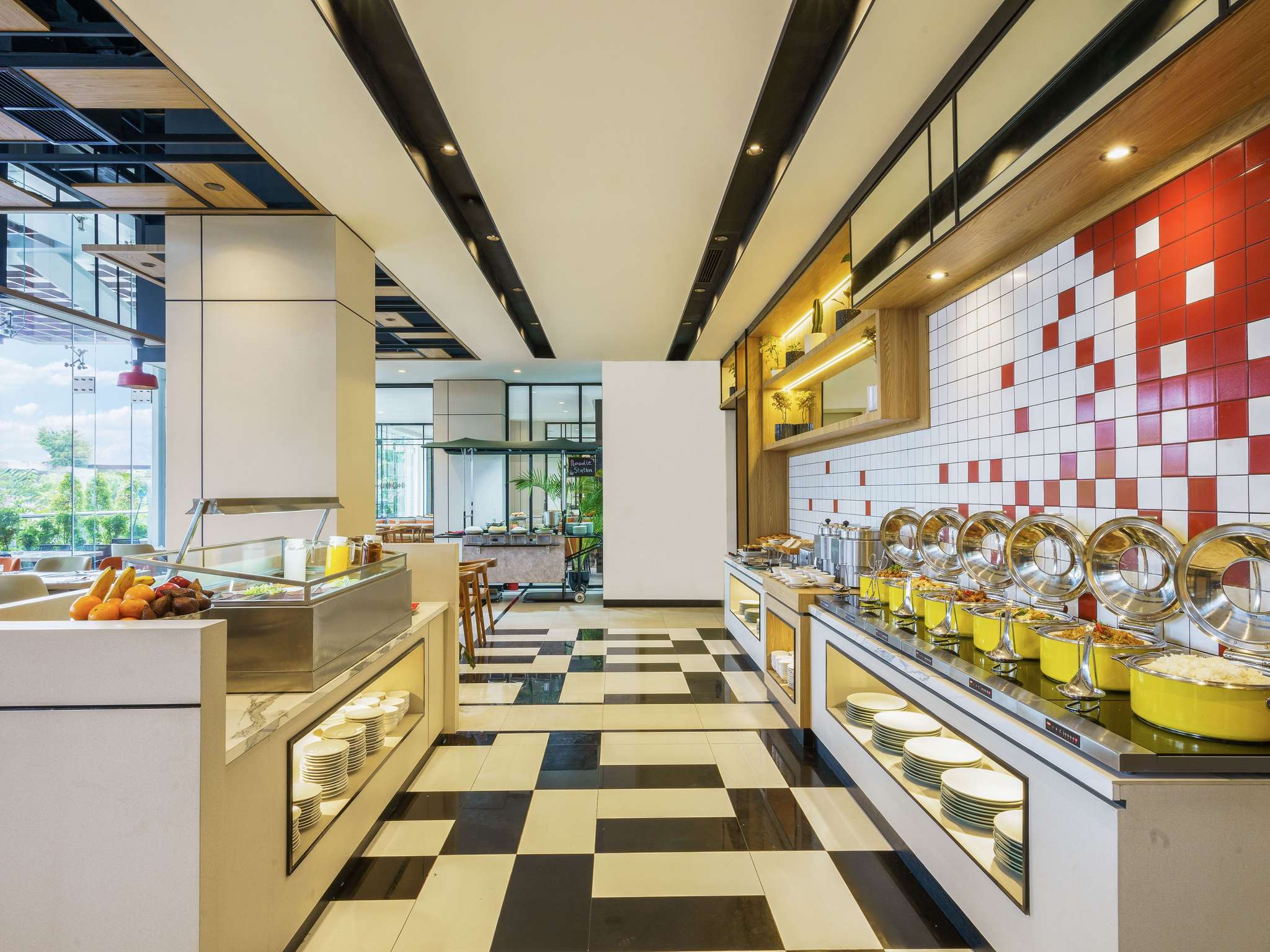Foto - ibis Jakarta Raden Saleh