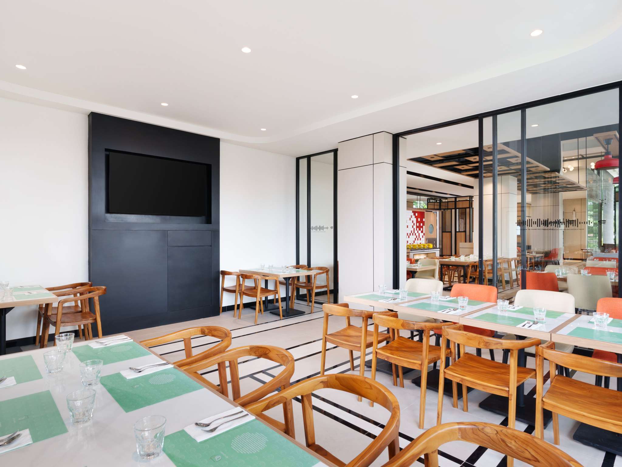Foto - ibis Jakarta Raden Saleh