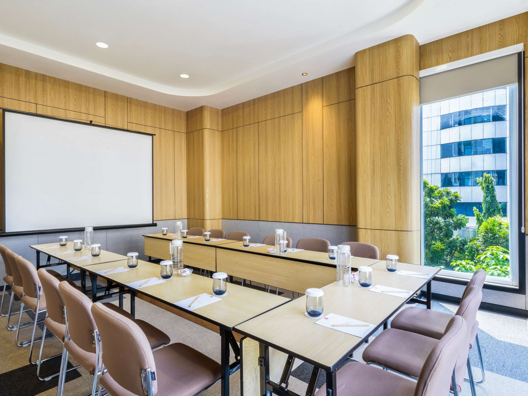 Foto - ibis Jakarta Raden Saleh