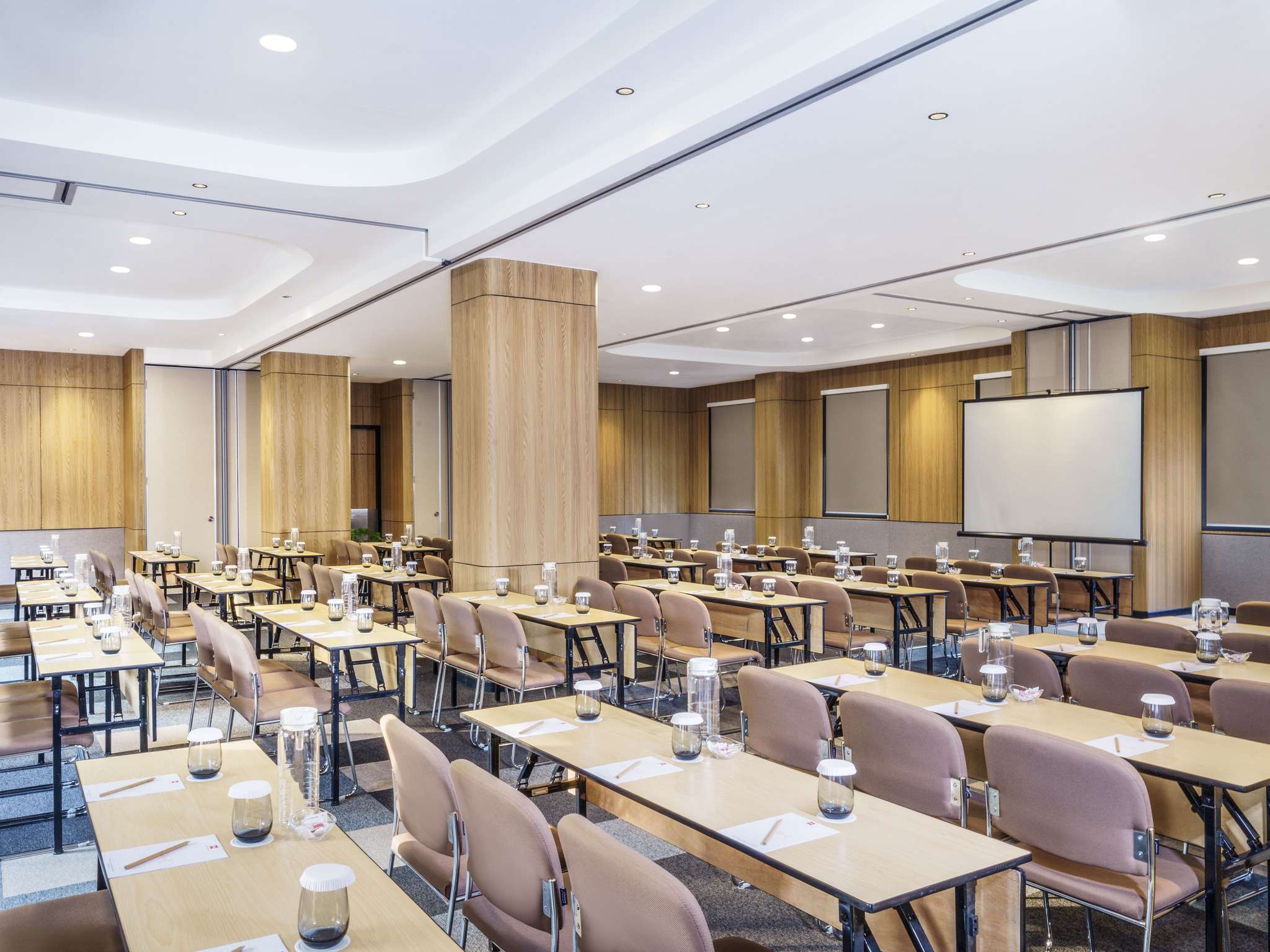 Foto - ibis Jakarta Raden Saleh