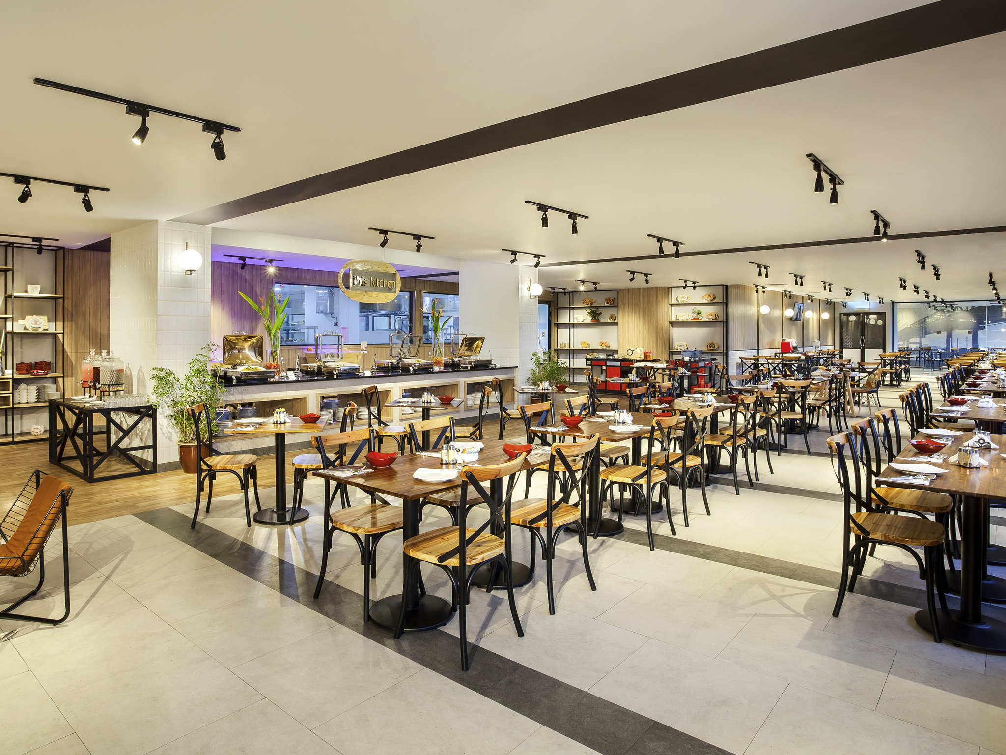 ibis Pontianak City Center