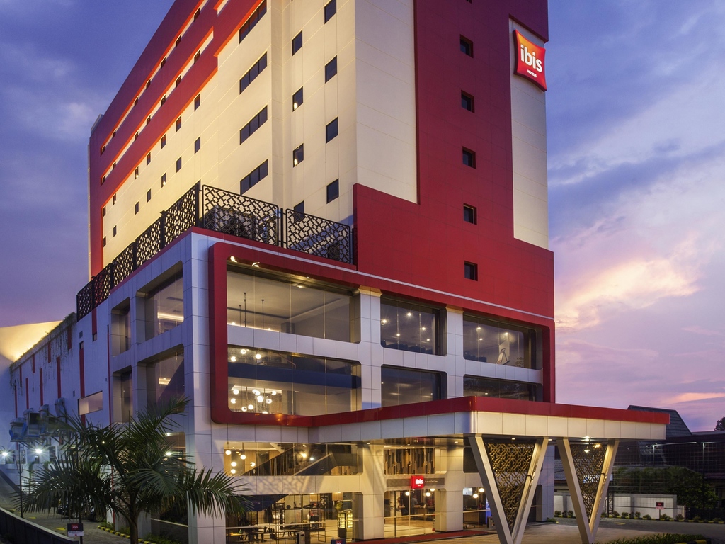 ibis Pontianak City Center - Image 3