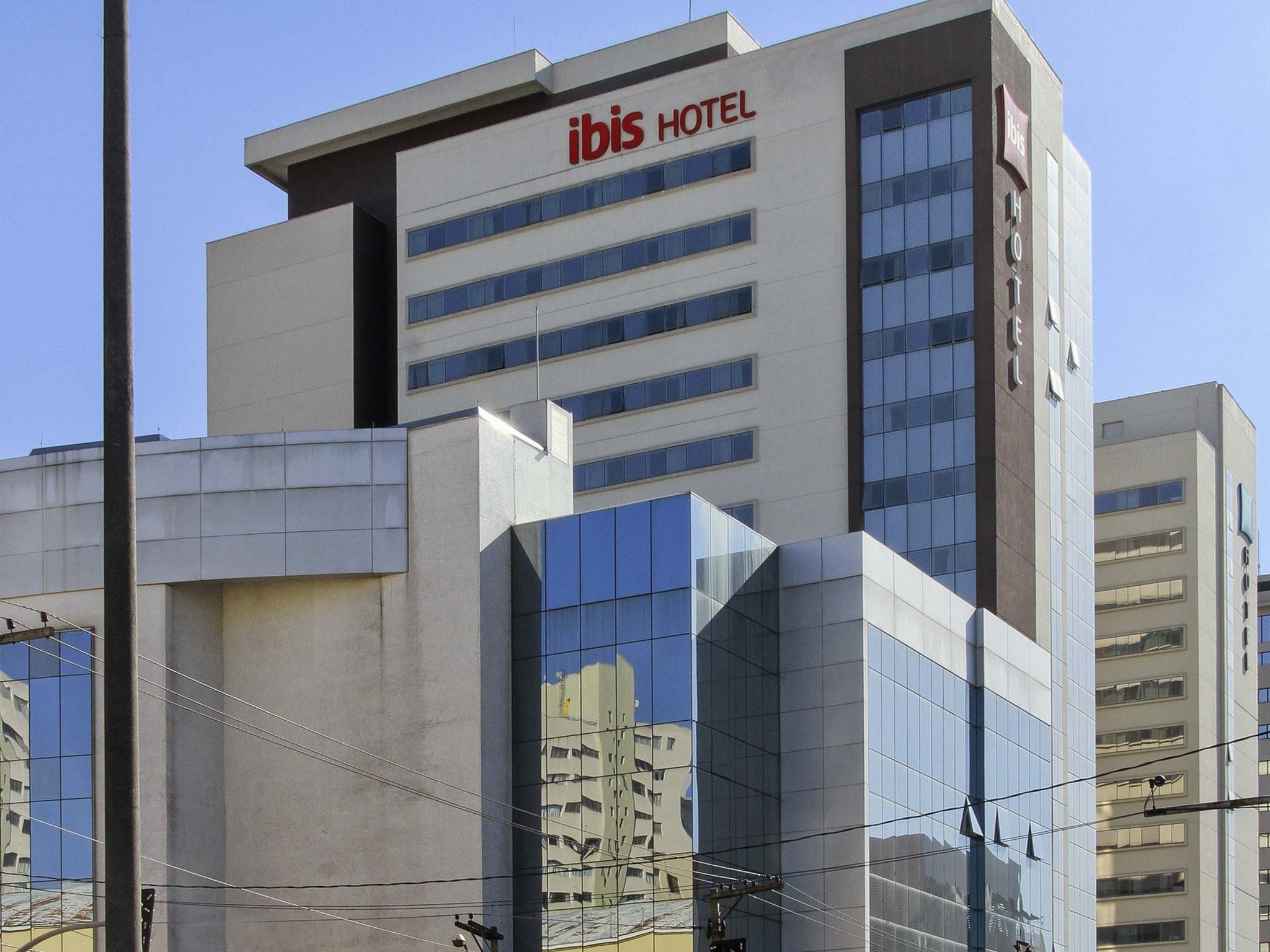 Foto - ibis Osasco