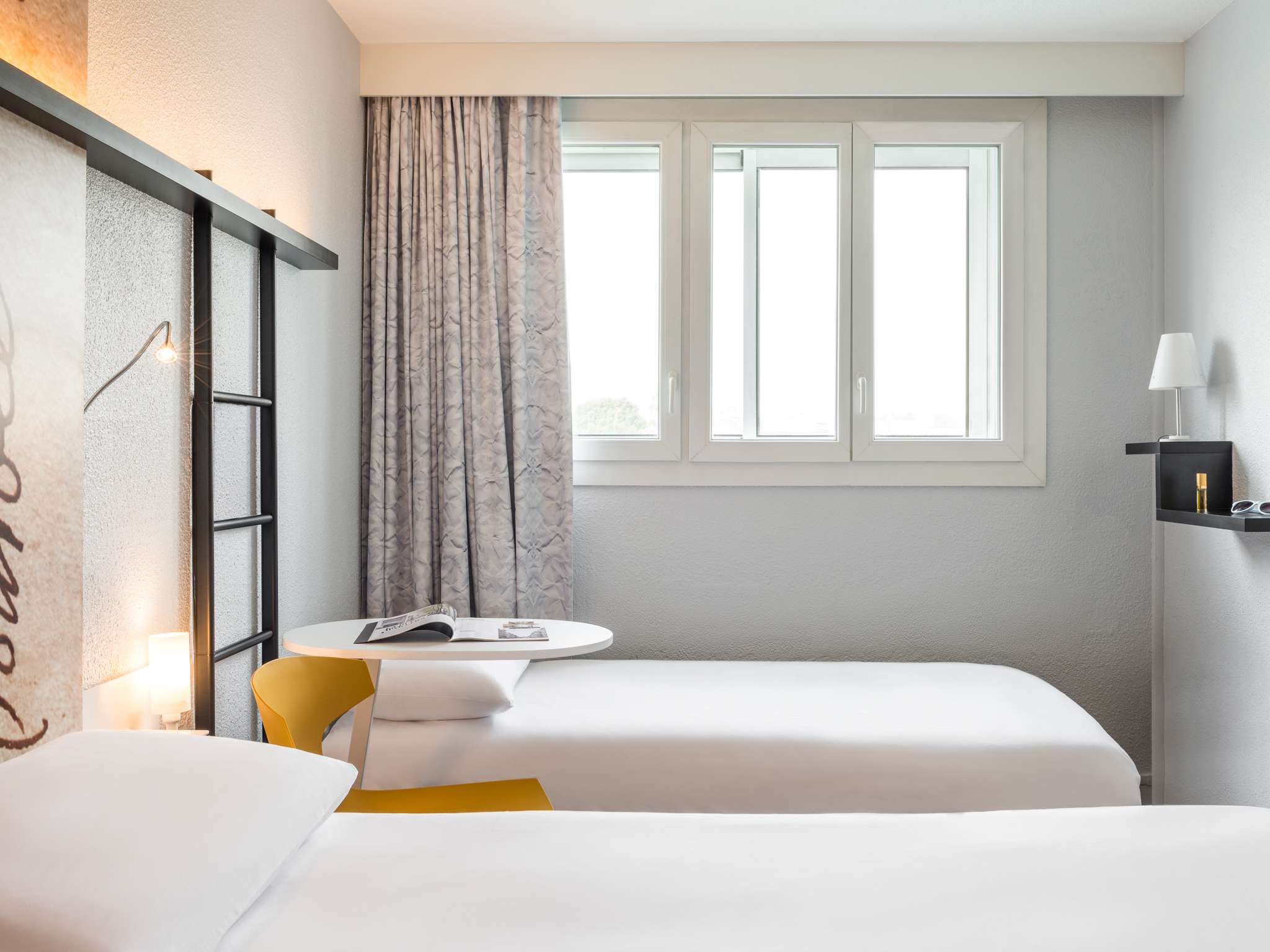 Foto - ibis Styles Meaux Centre