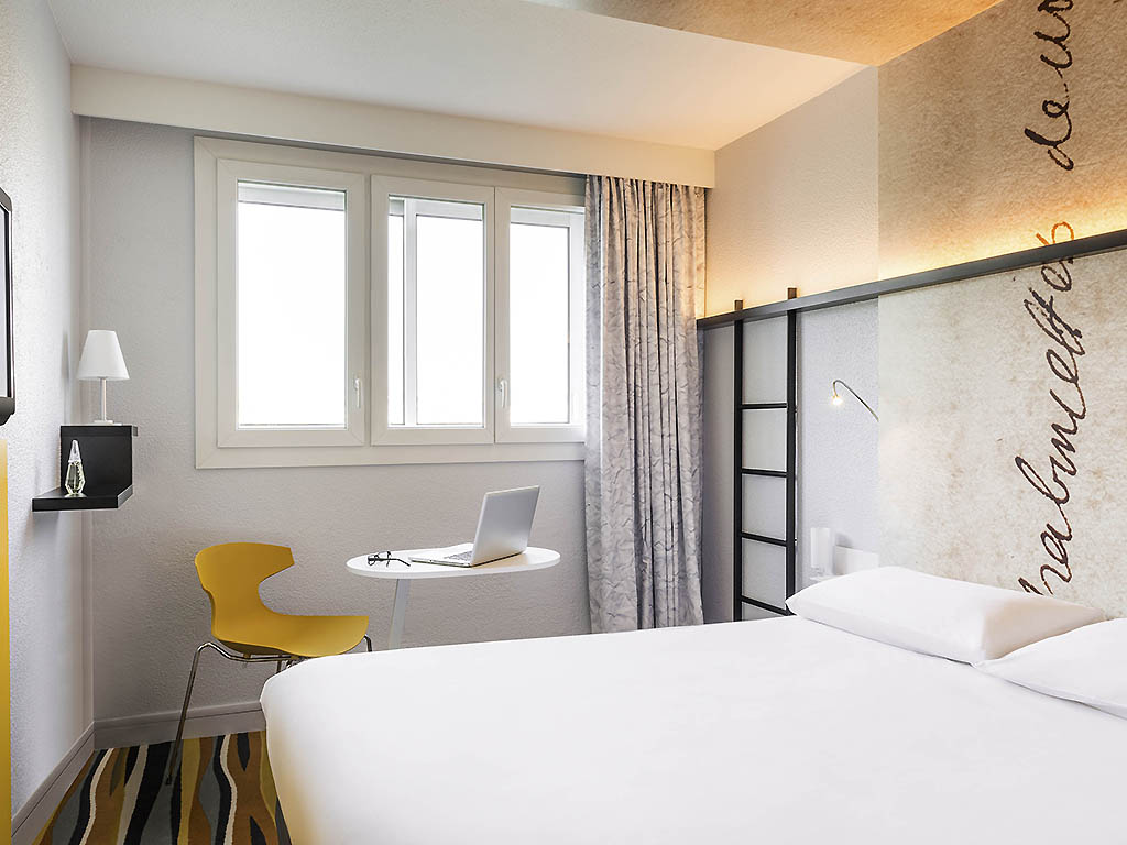 Photo - ibis Styles Meaux Centre