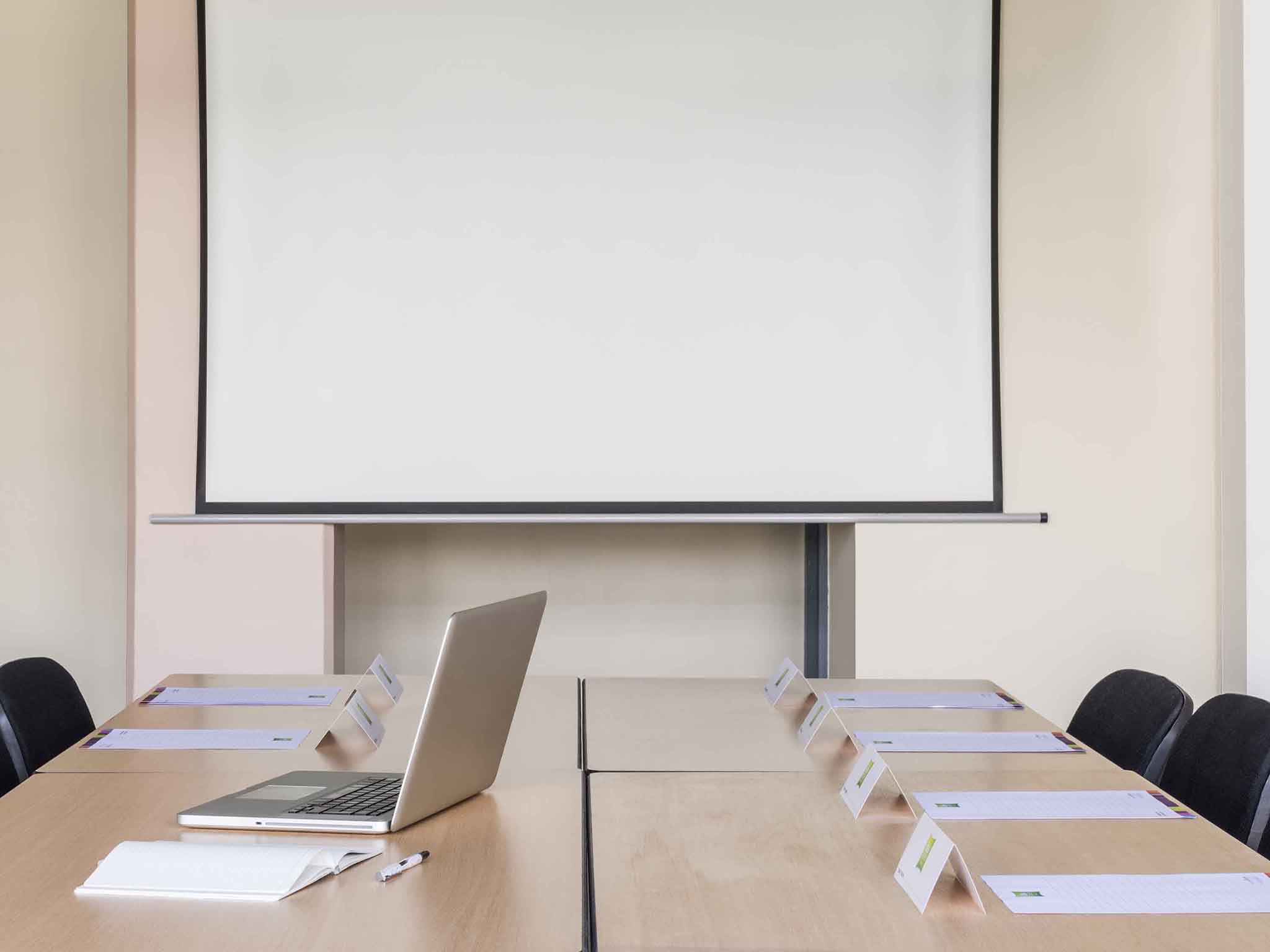 Foto - ibis Styles Meaux Centre