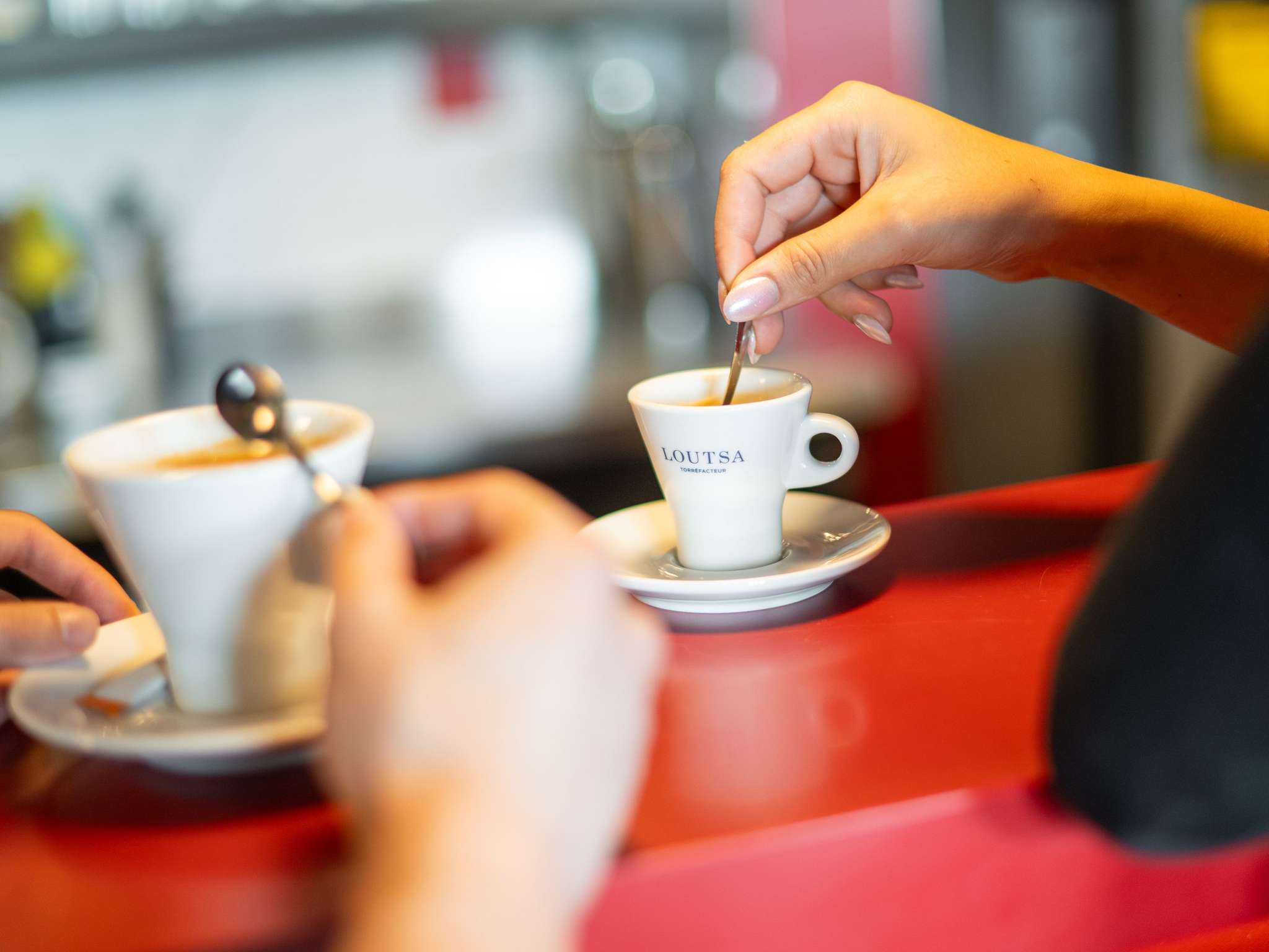 Foto - ibis Styles Lyon Centre Confluence