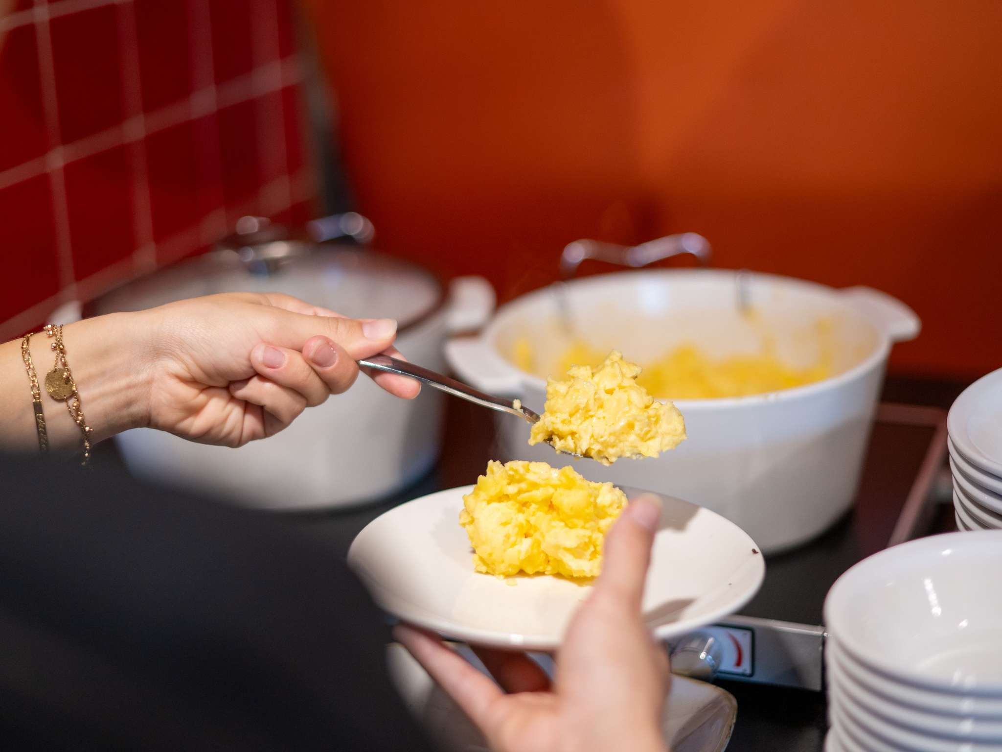 Foto - ibis Styles Lyon Centre Confluence