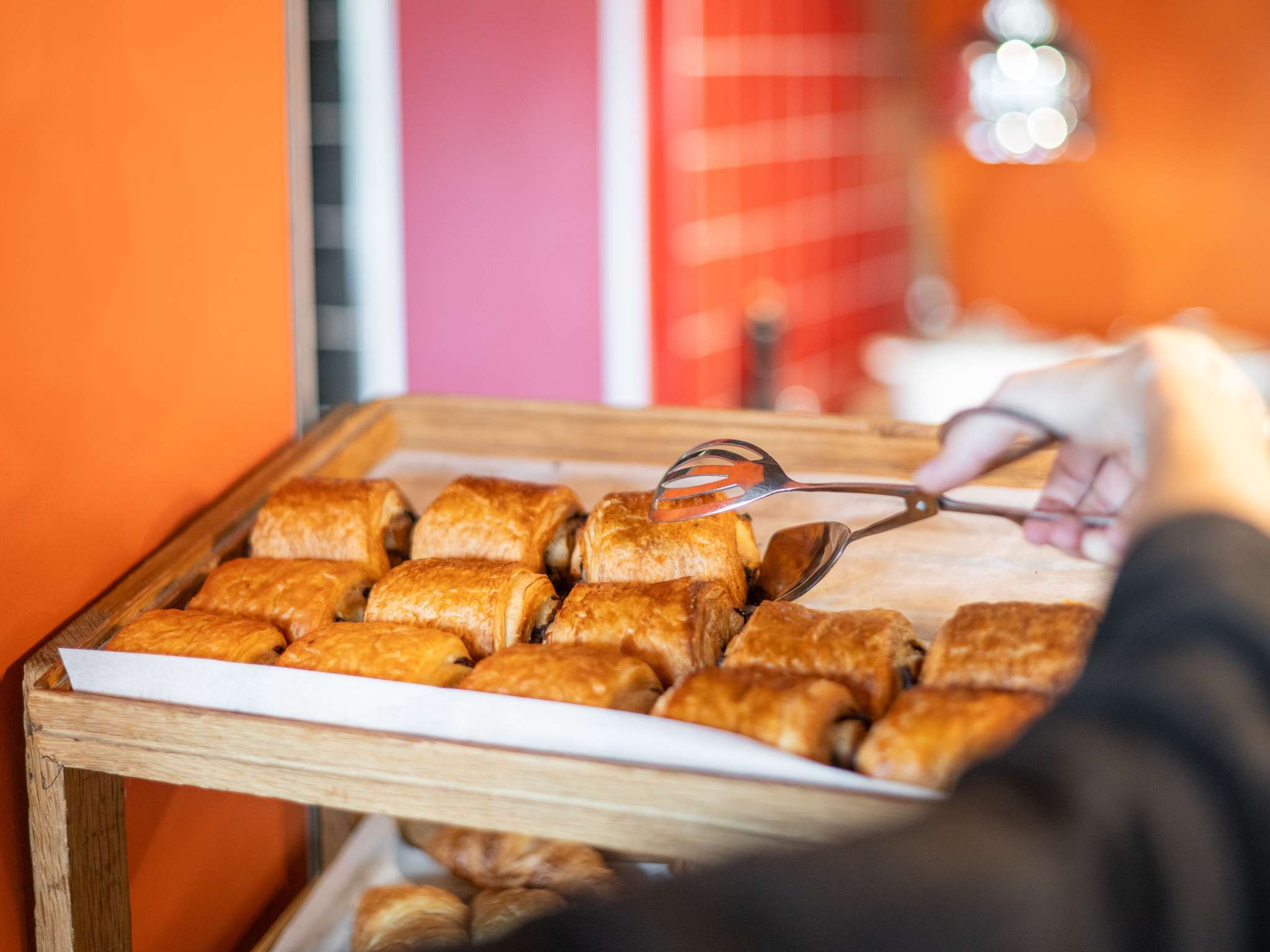 Foto - ibis Styles Lyon Centre Confluence