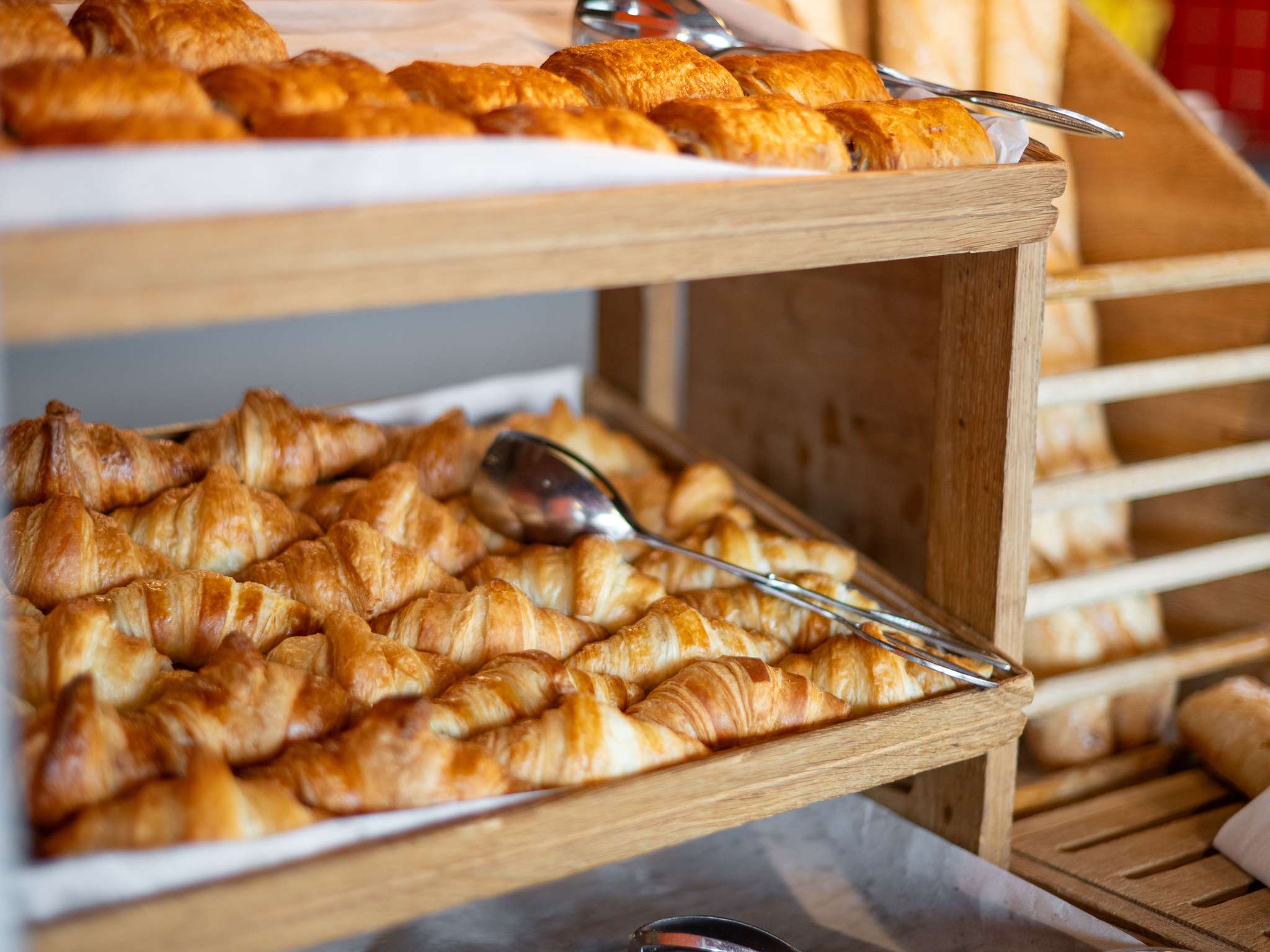 Foto - ibis Styles Lyon Centre Confluence