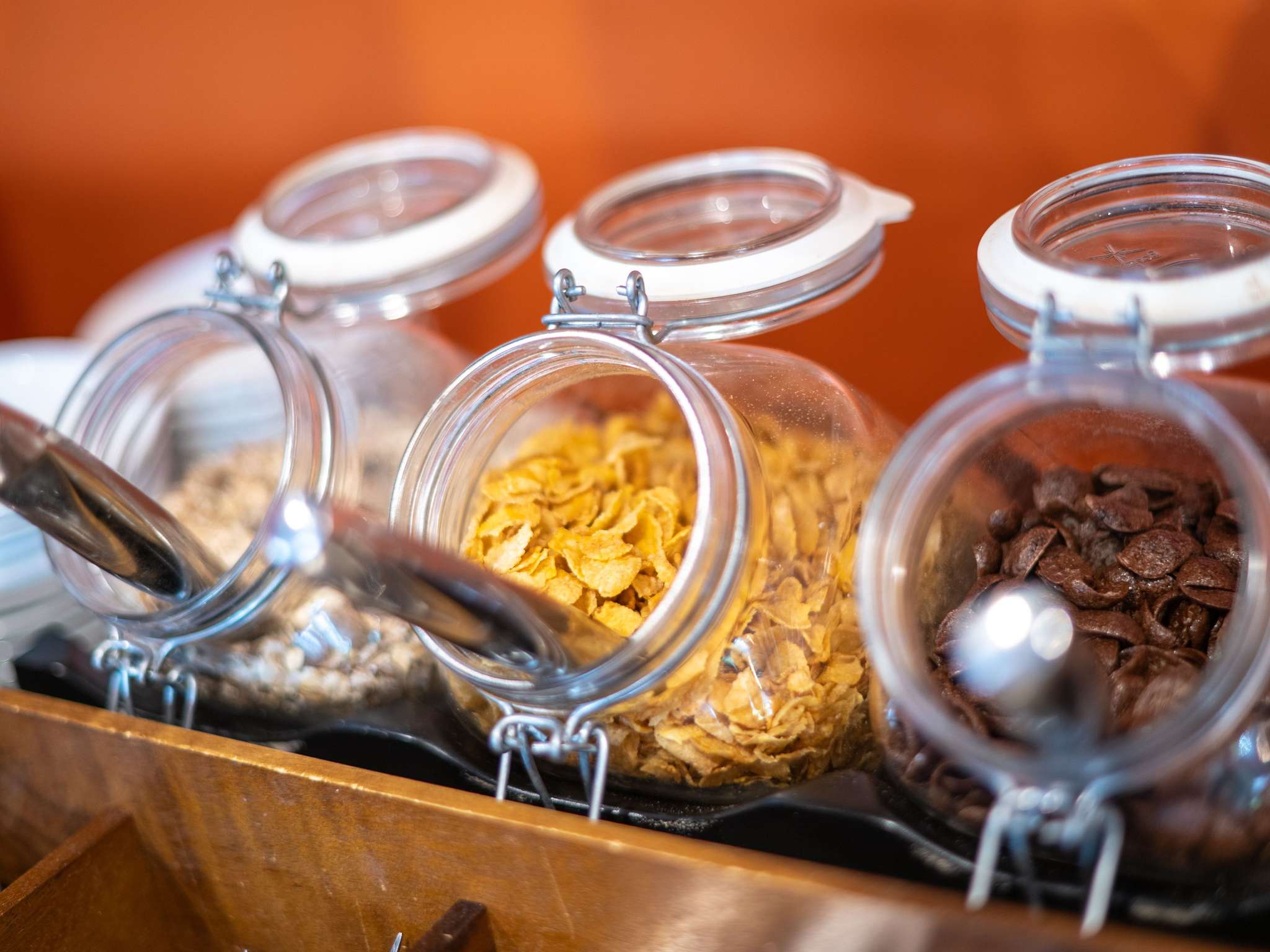 Foto - ibis Styles Lyon Centre Confluence