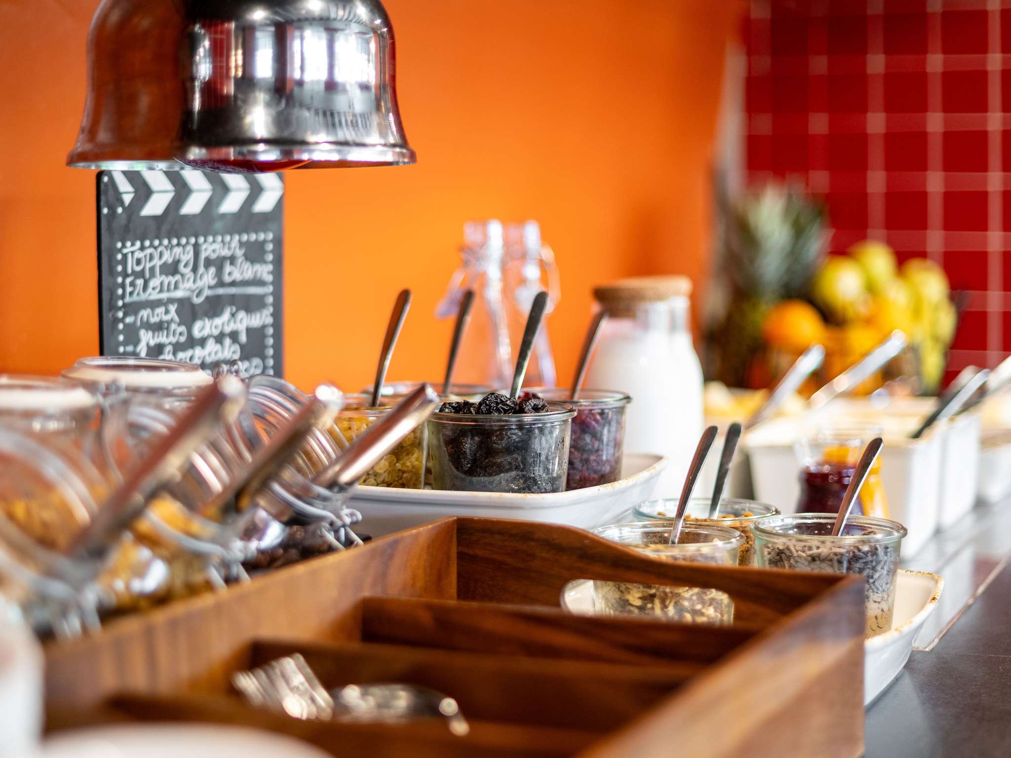 Foto - ibis Styles Lyon Centre Confluence