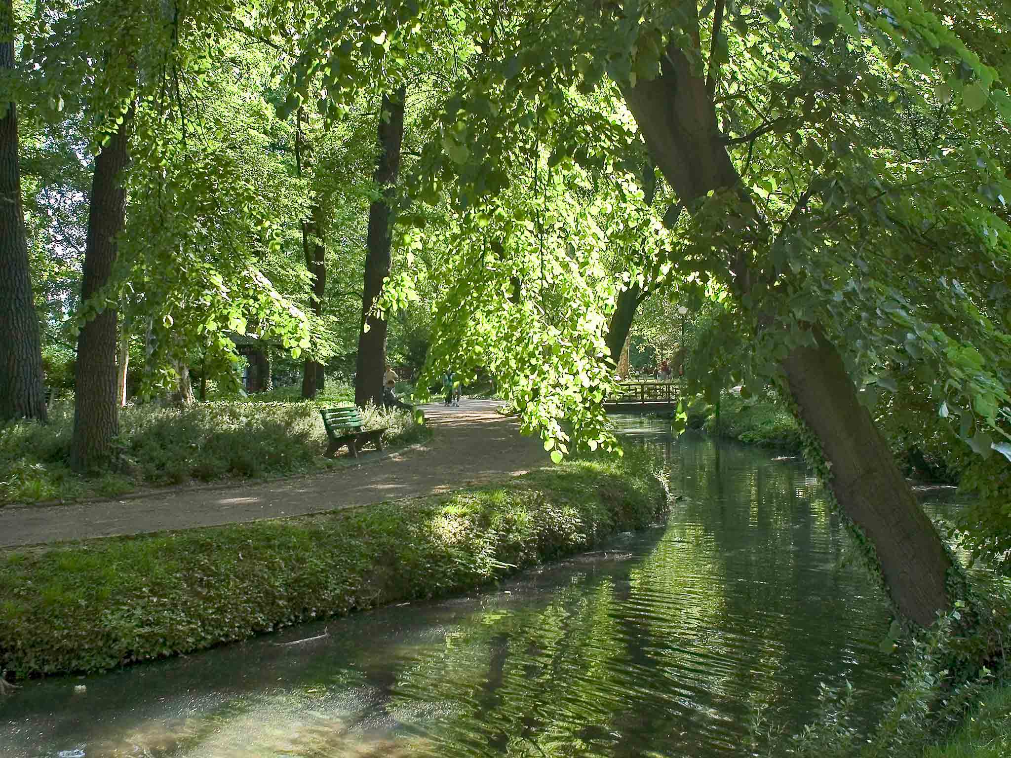 Foto - ibis Styles Lyon Centre Confluence