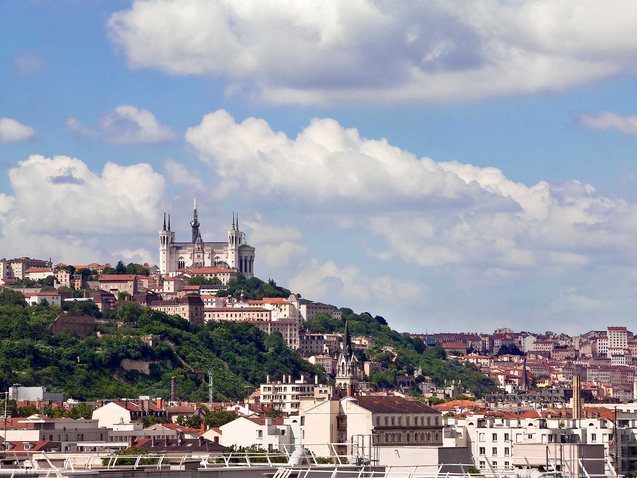 Foto - ibis Styles Lyon Centre Confluence