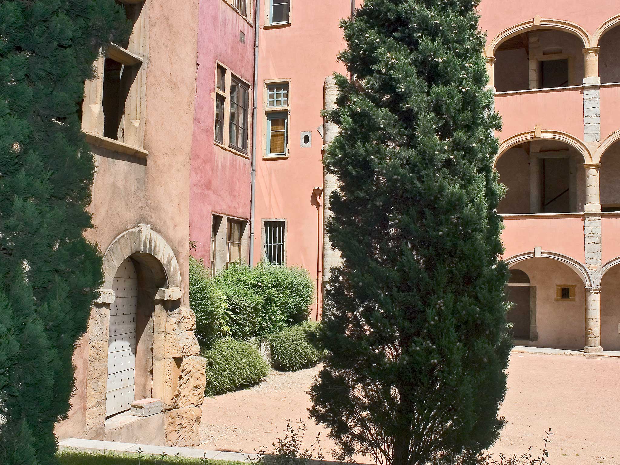 Foto - ibis Styles Lyon Centre Confluence