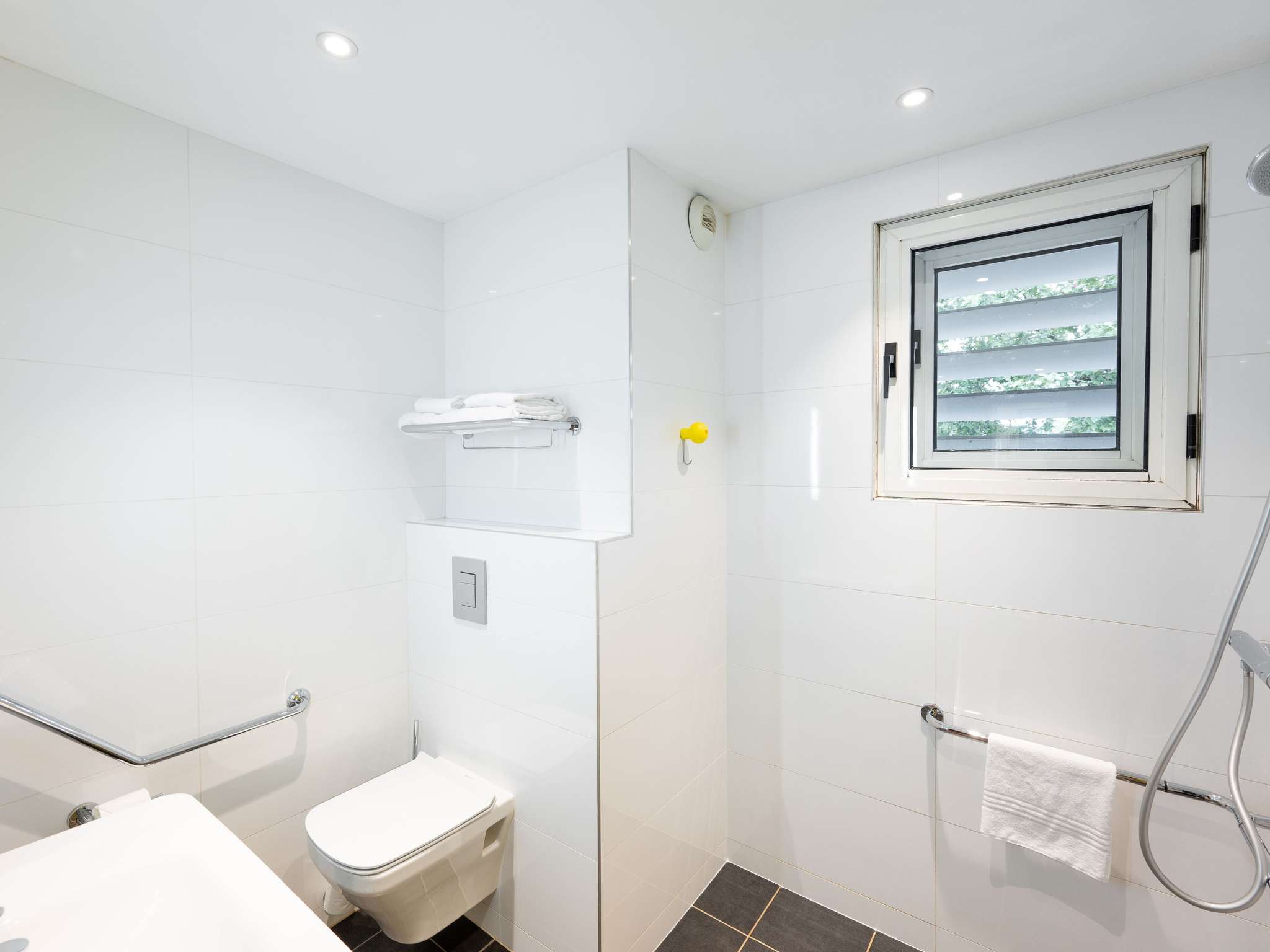 Foto - ibis Styles Lyon Centre Confluence