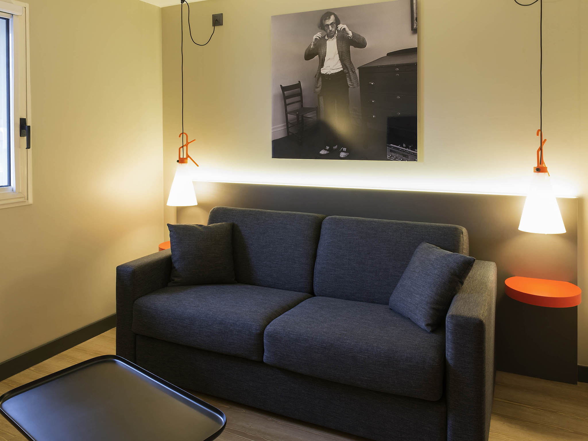 Foto - ibis Styles Lyon Centre Confluence