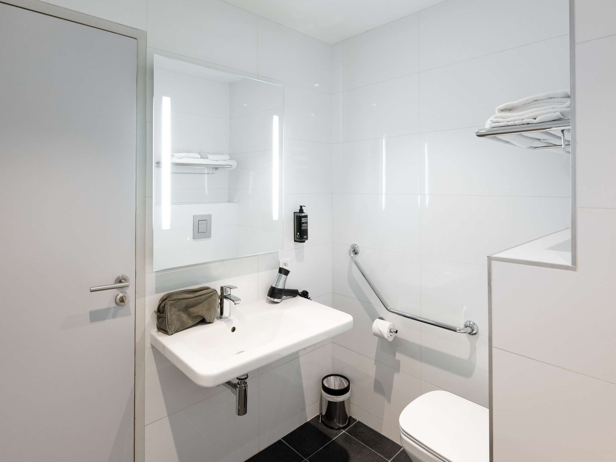 Foto - ibis Styles Lyon Centre Confluence