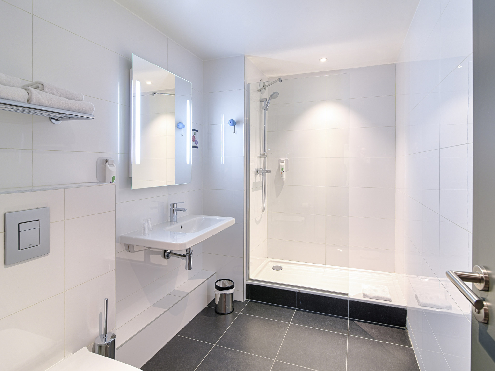 Foto - ibis Styles Lyon Centre Confluence