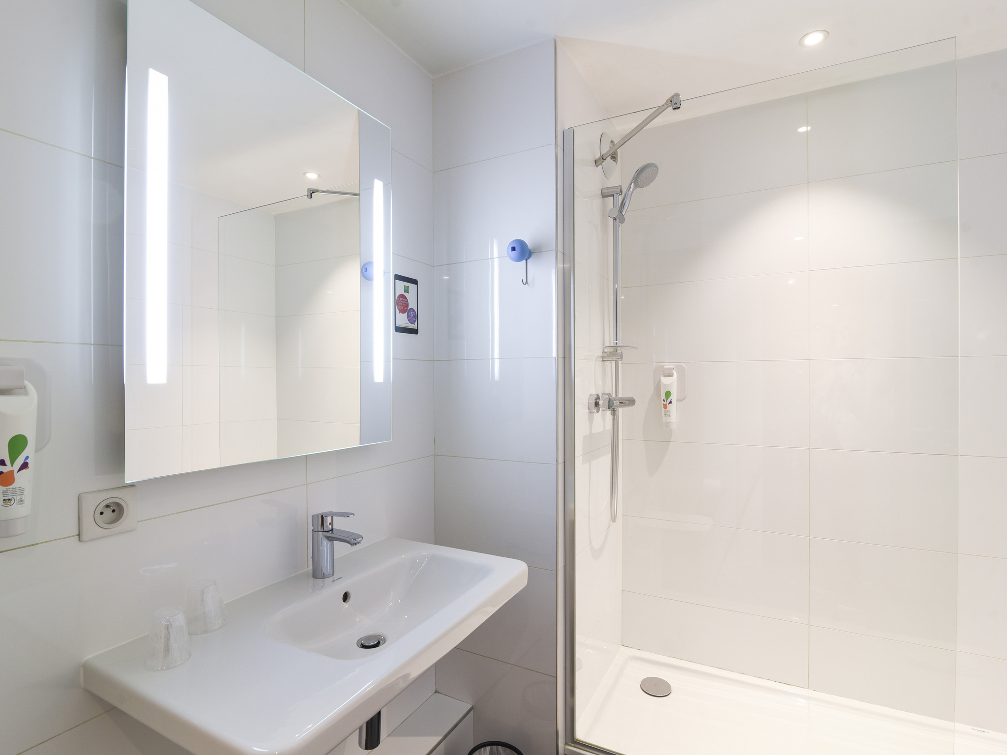 Foto - ibis Styles Lyon Centre Confluence