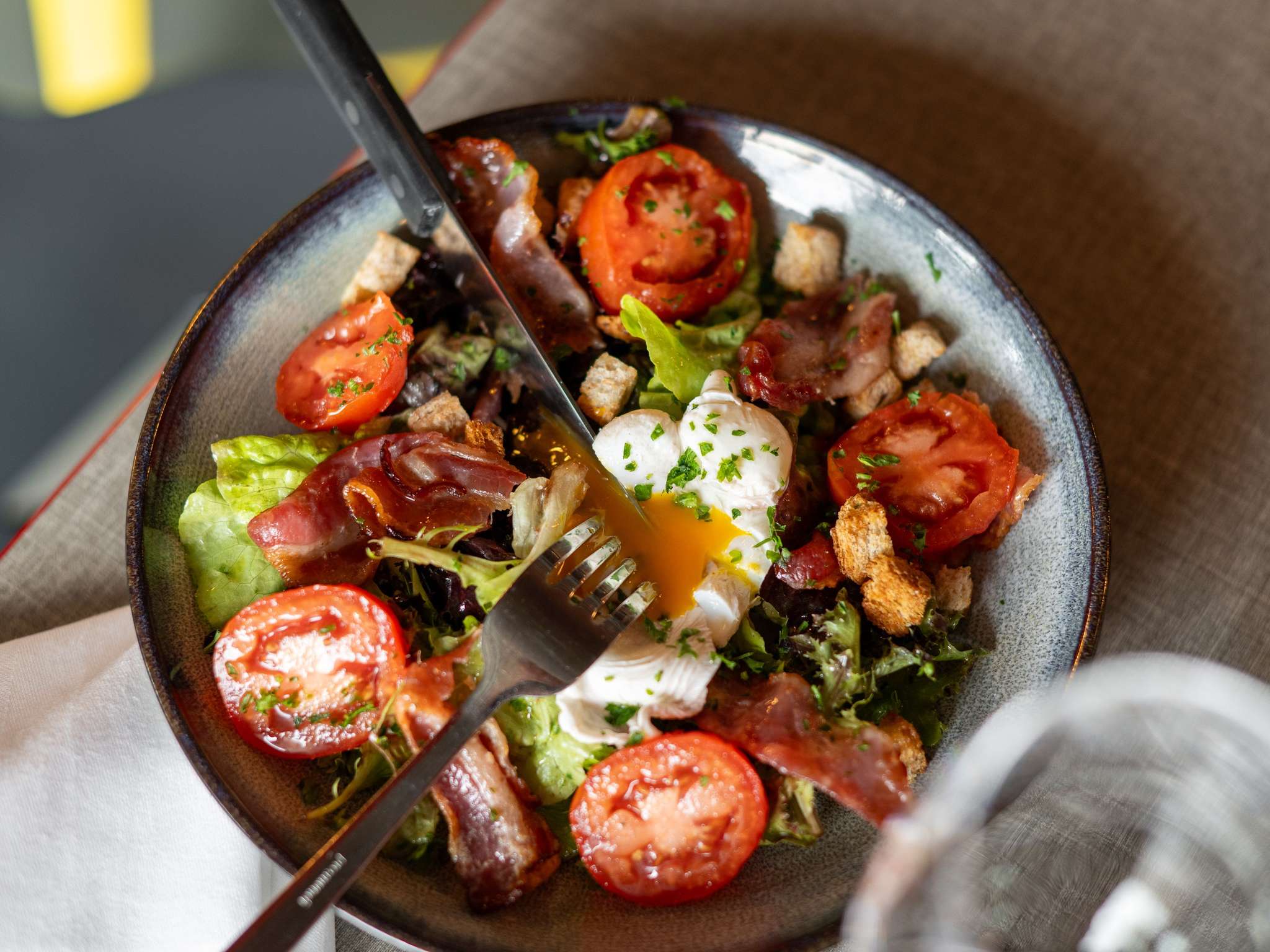 Foto - ibis Styles Lyon Centre Confluence