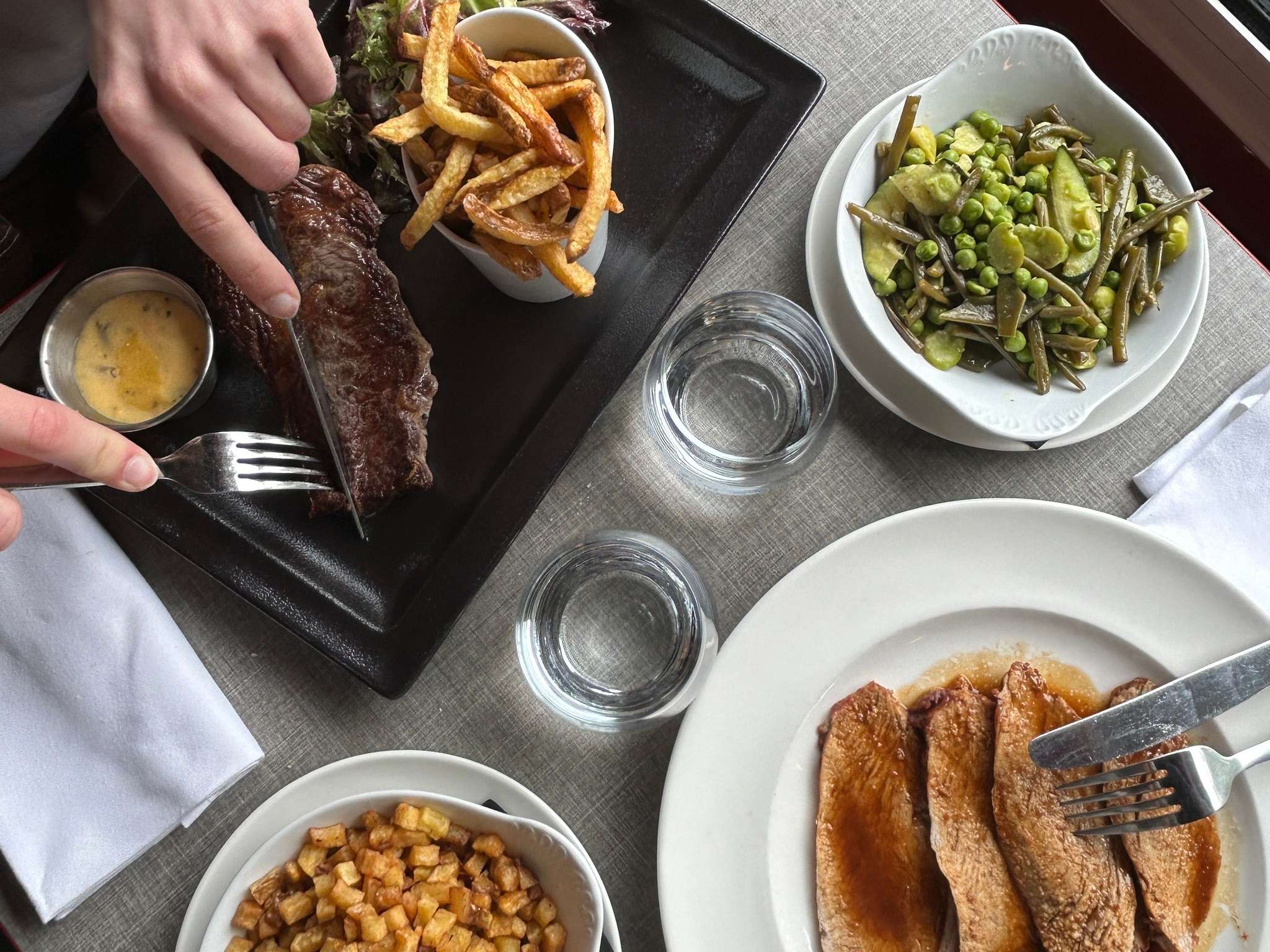 Foto - ibis Styles Lyon Centre Confluence