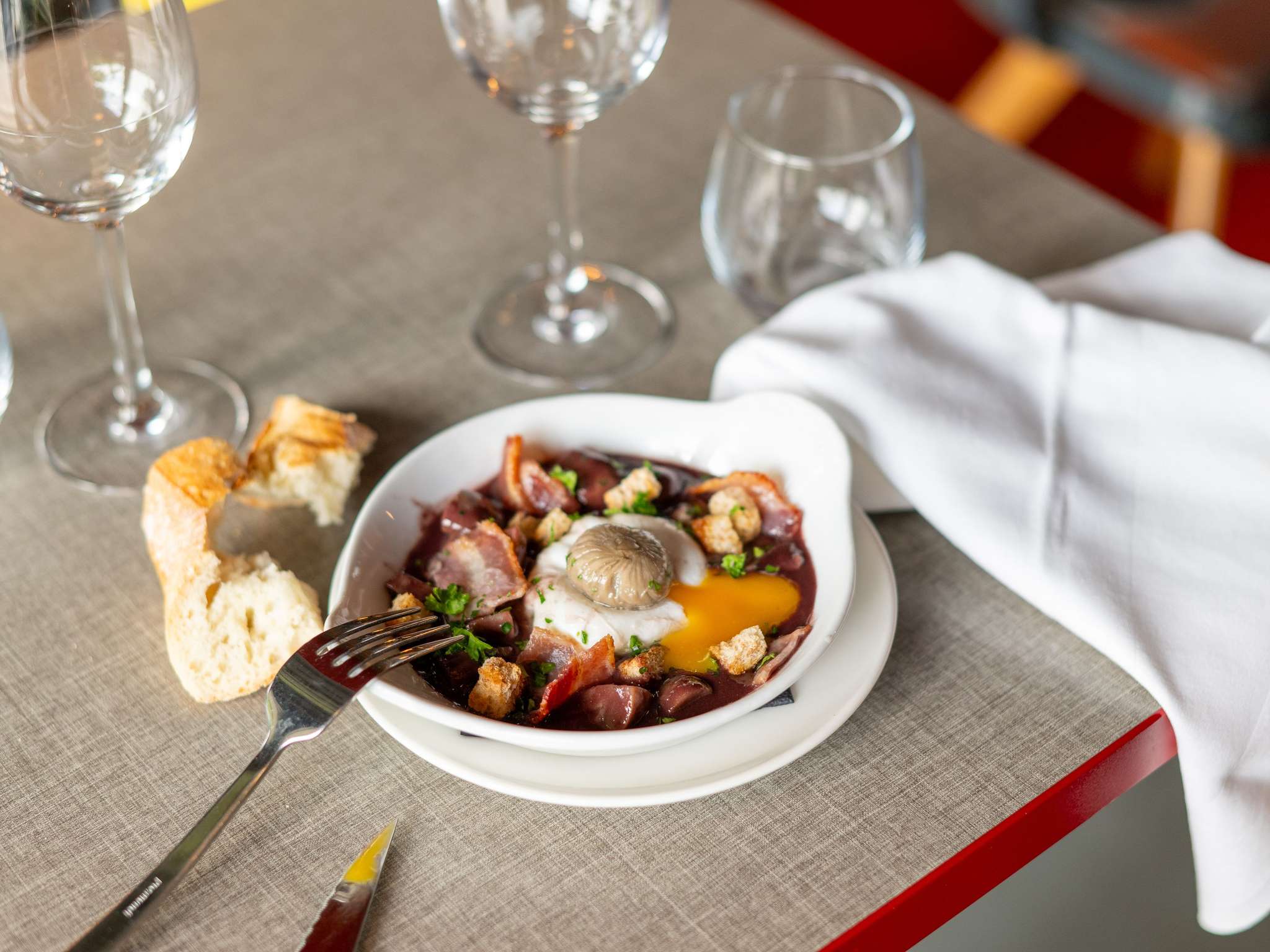 Foto - ibis Styles Lyon Centre Confluence