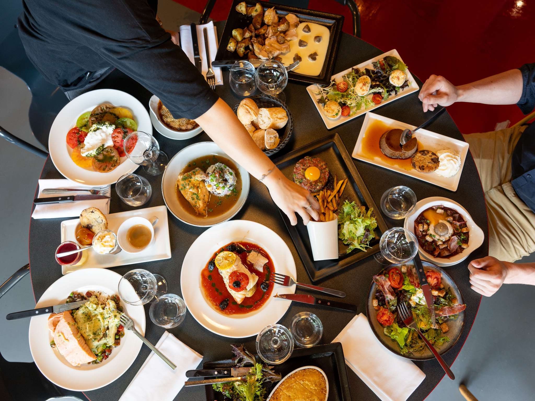 Foto - ibis Styles Lyon Centre Confluence