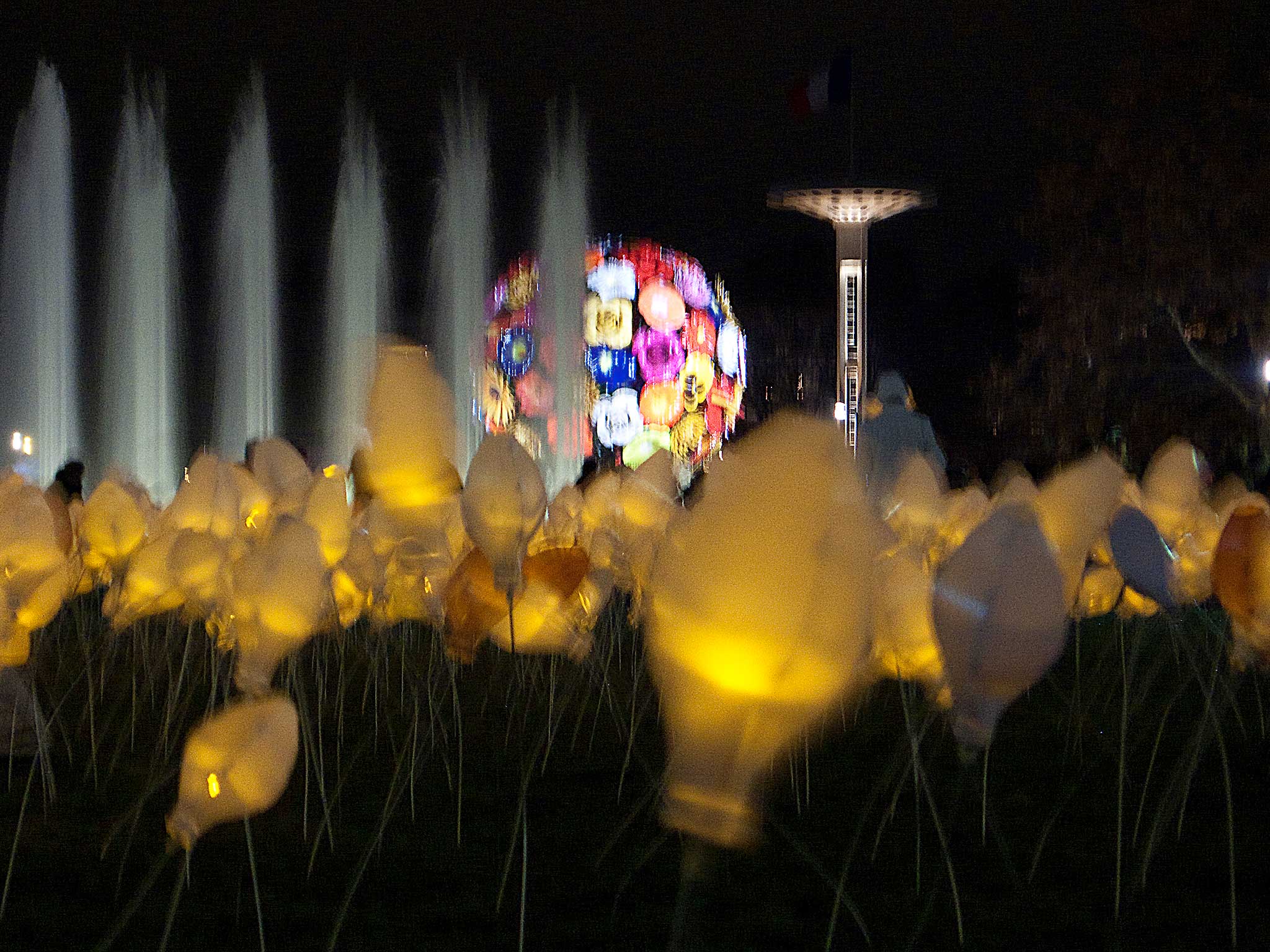 Foto - ibis Styles Lyon Centre Confluence